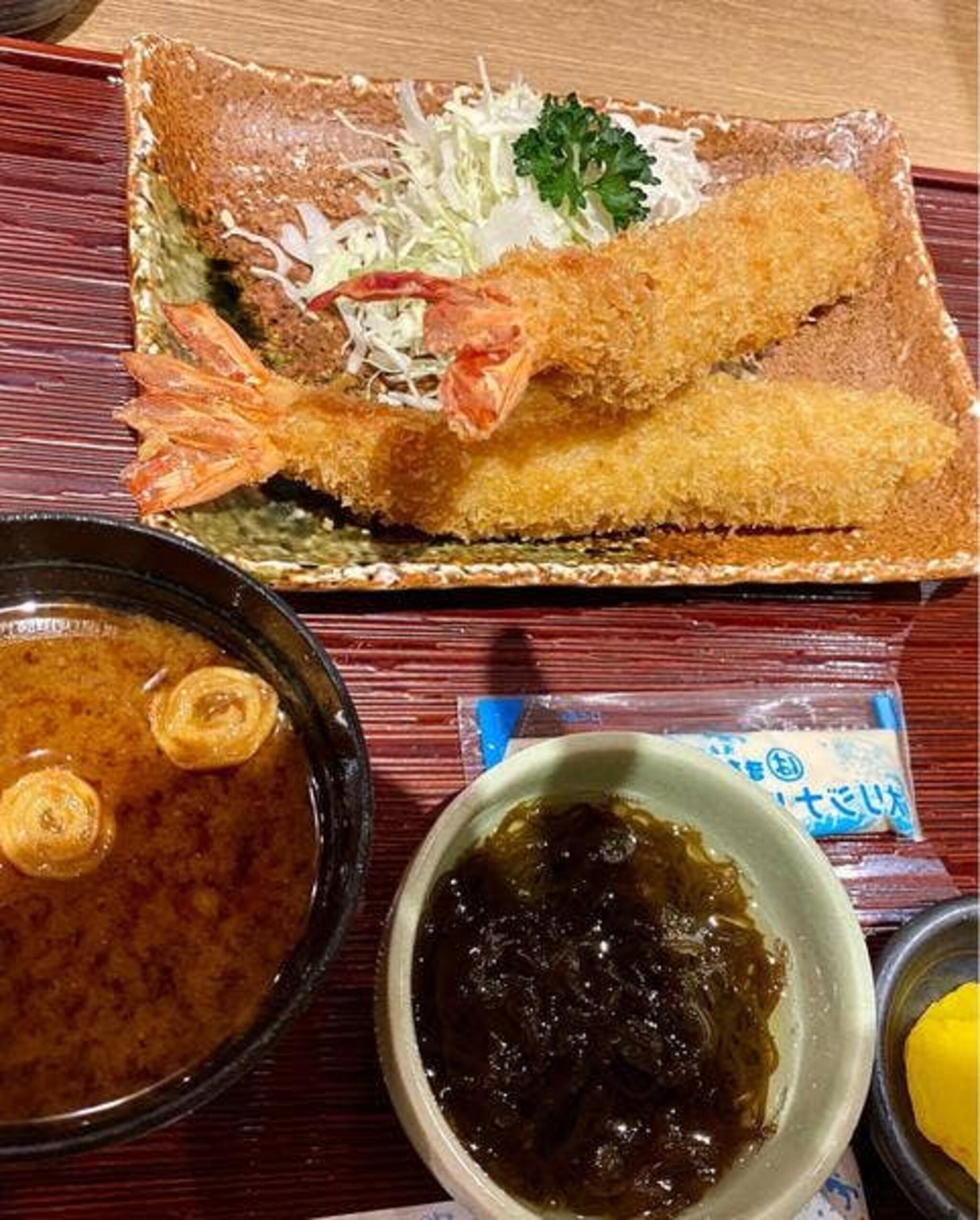 まるは食堂 JR名古屋駅店の代表写真6