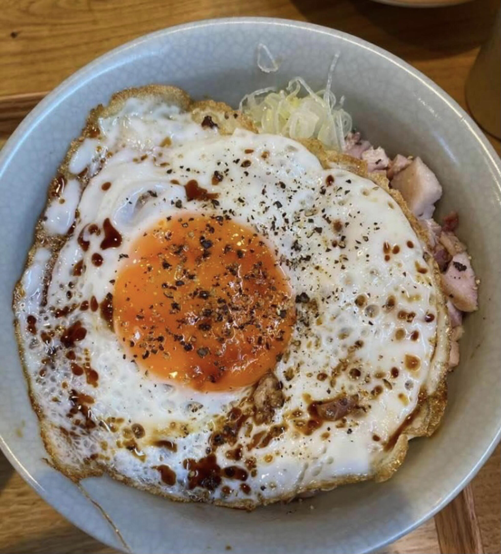 自家製麺と定食 弦乃月の代表写真8