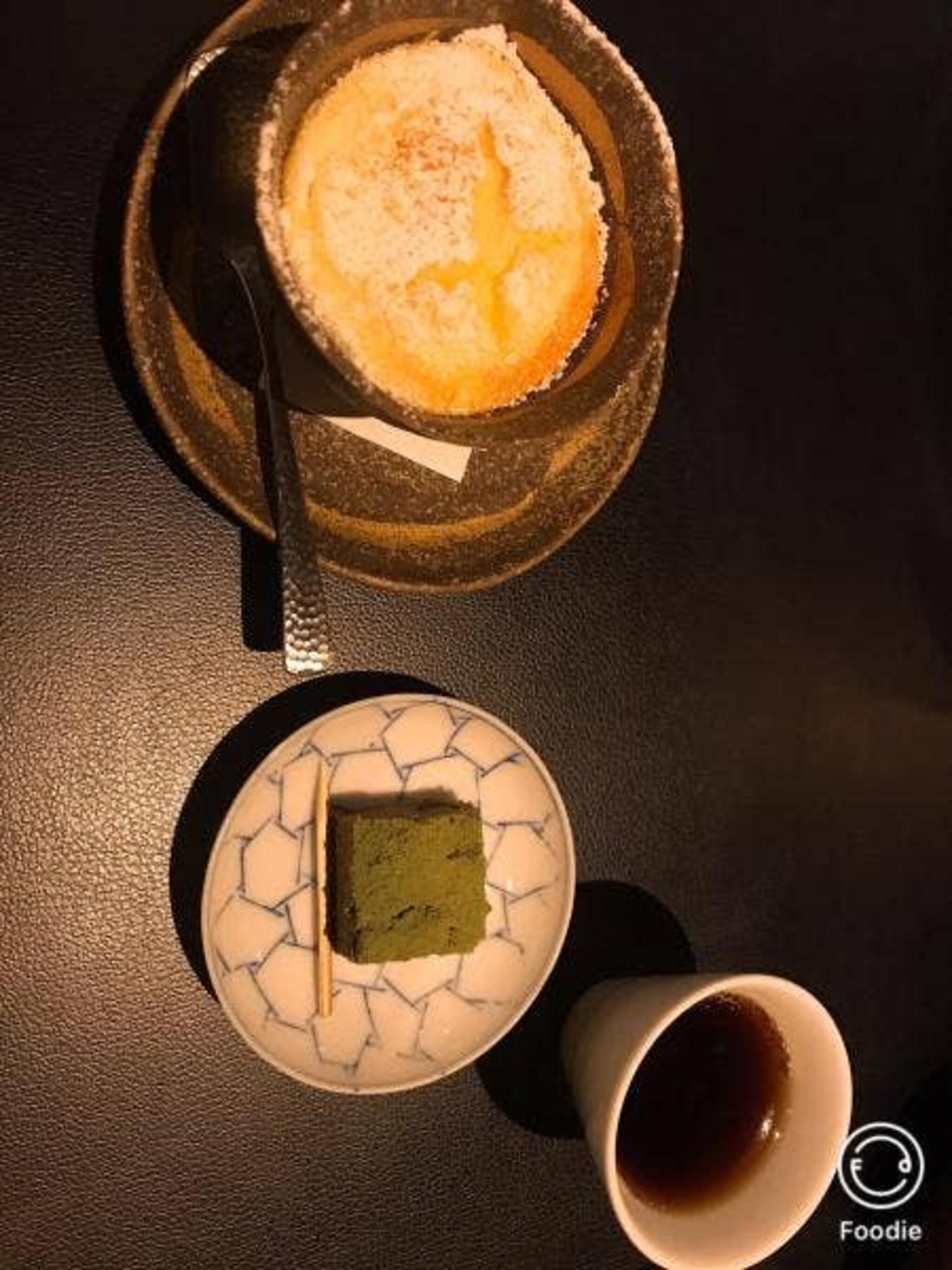 新日本料理 Assiette de MAKOの代表写真5