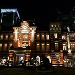 東京ステーションホテルの写真10