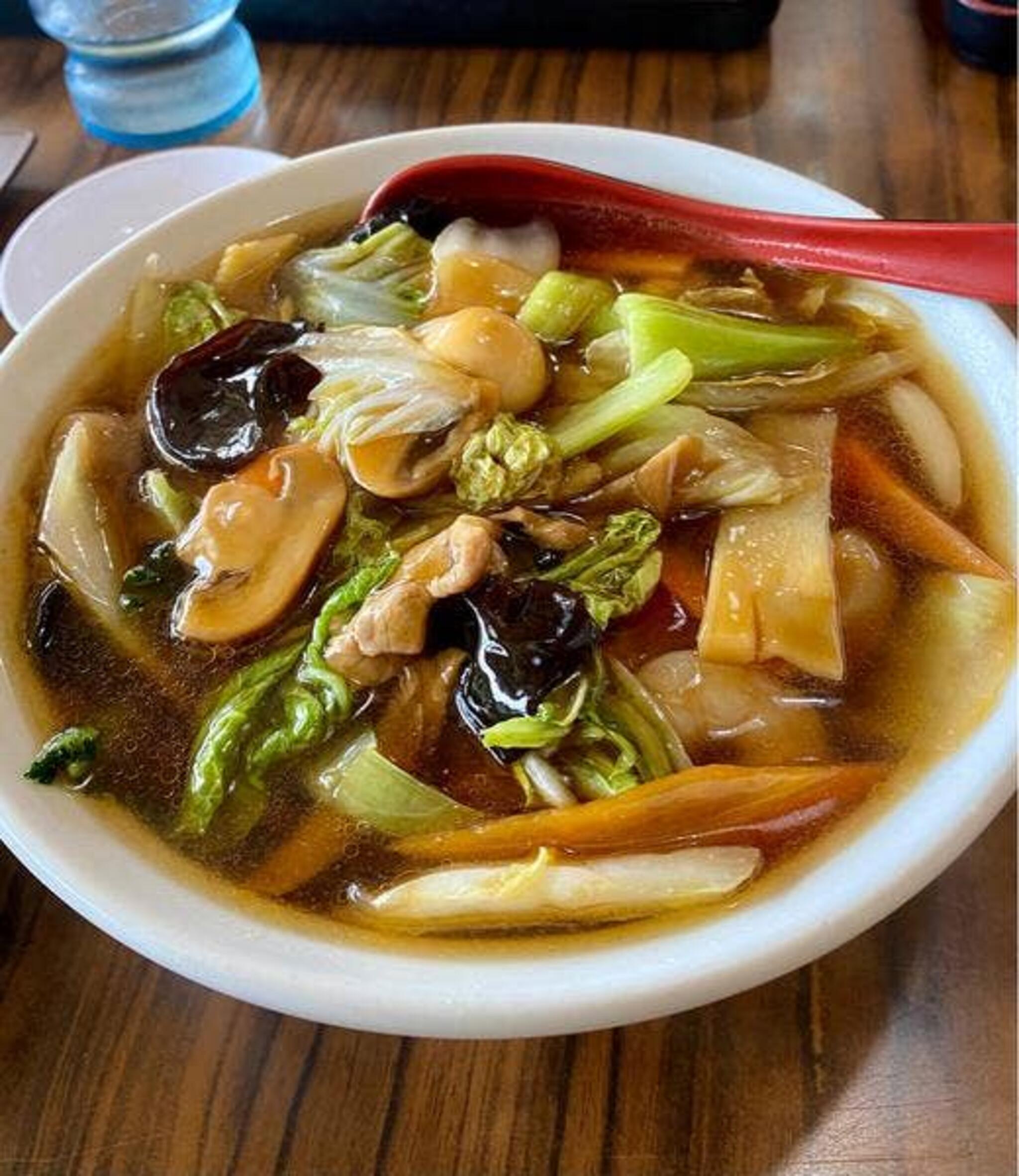 台湾料理 福源の代表写真7