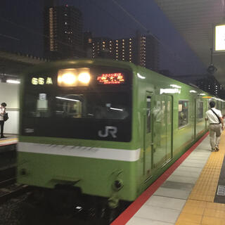 ＪＲ野江駅の写真6