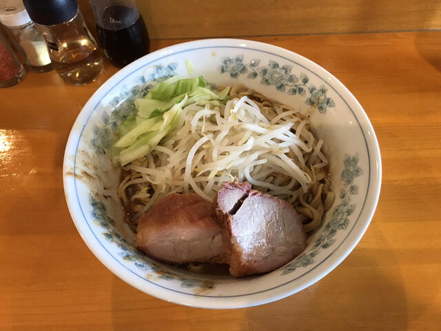 クチコミ : らーめんO - 宇都宮市宝木町/ラーメン店 | Yahoo!マップ