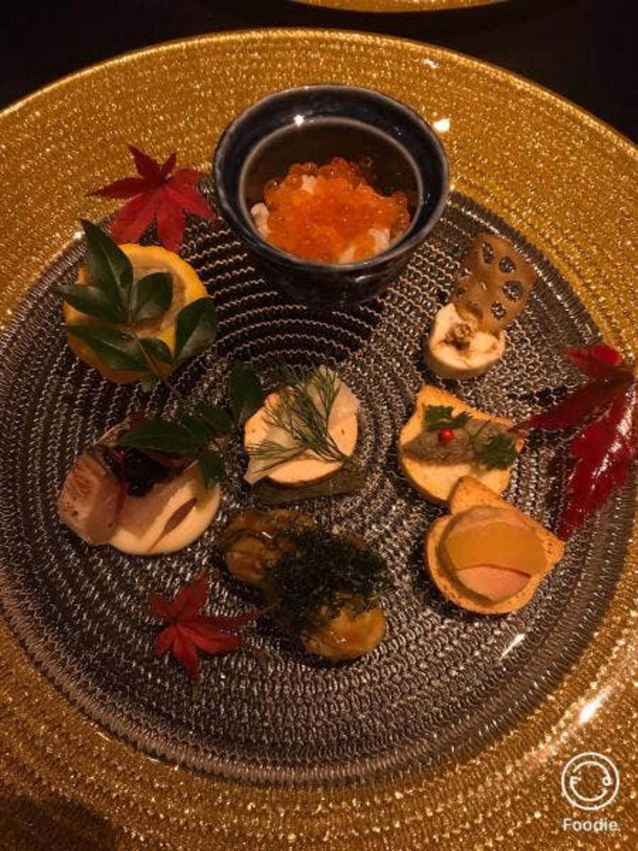 新日本料理 Assiette de MAKOの代表写真10