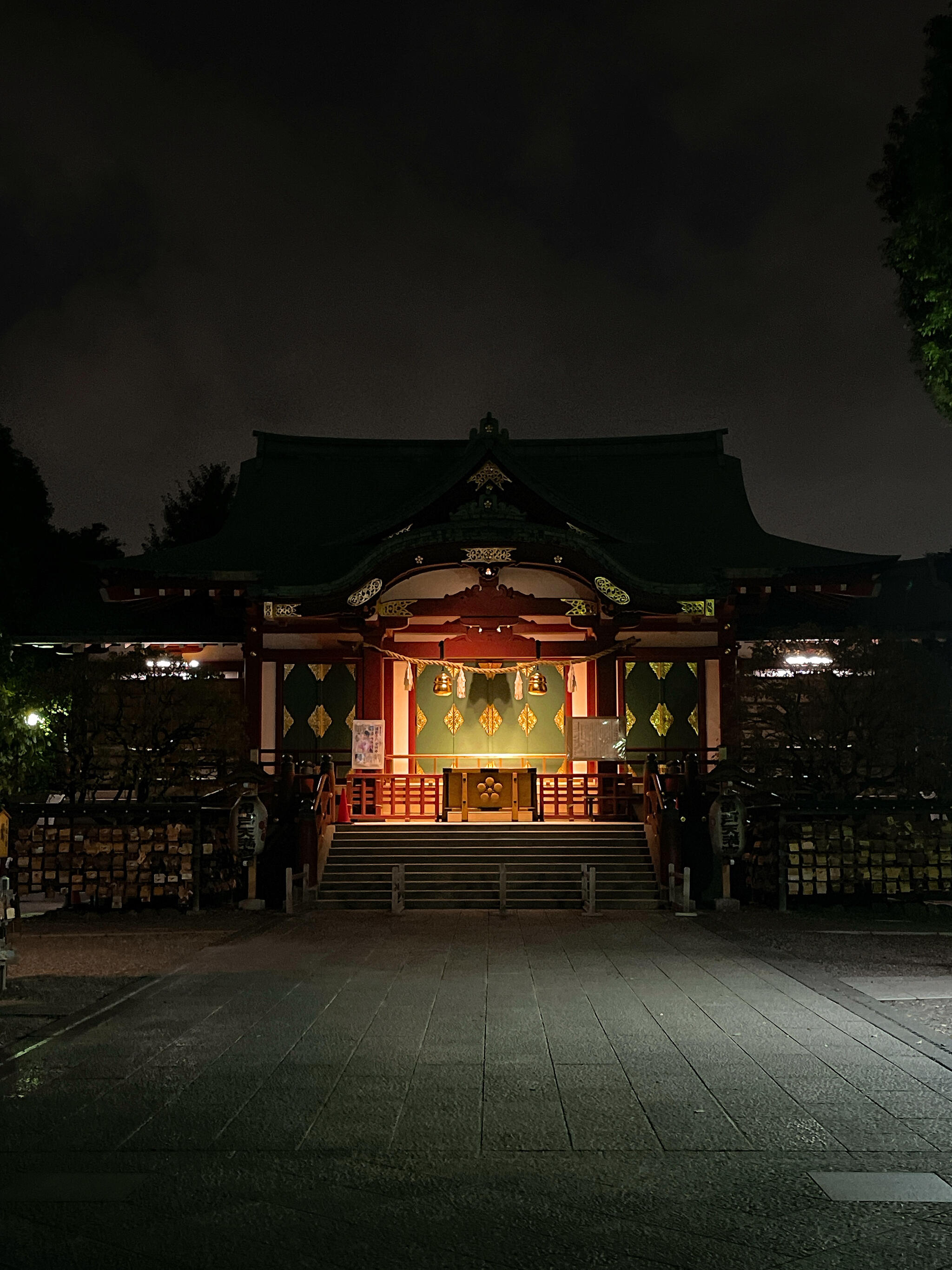 亀戸天神社の代表写真8