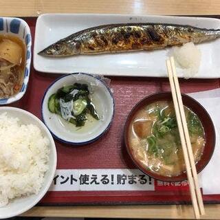まいどおおきに食堂 京田辺三山木食堂の写真1