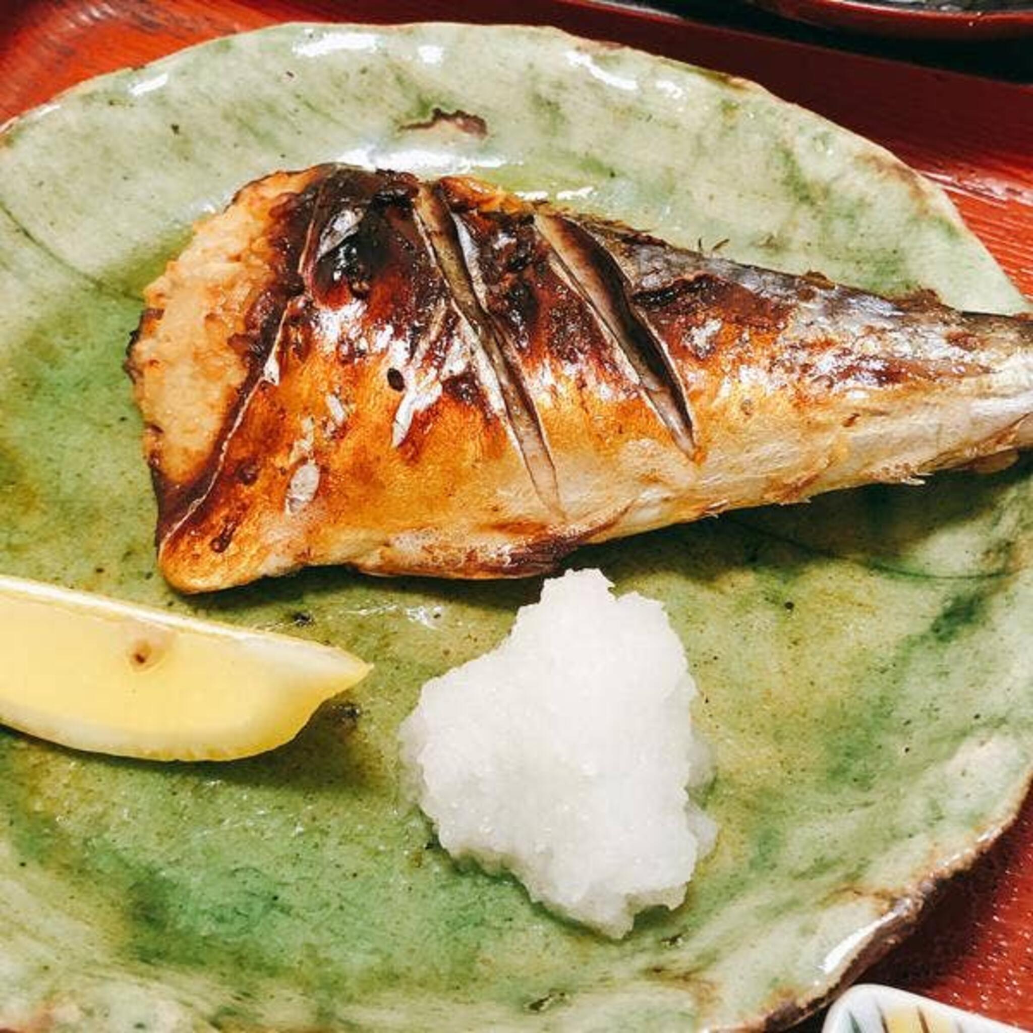 日本料理 磯駒の代表写真1