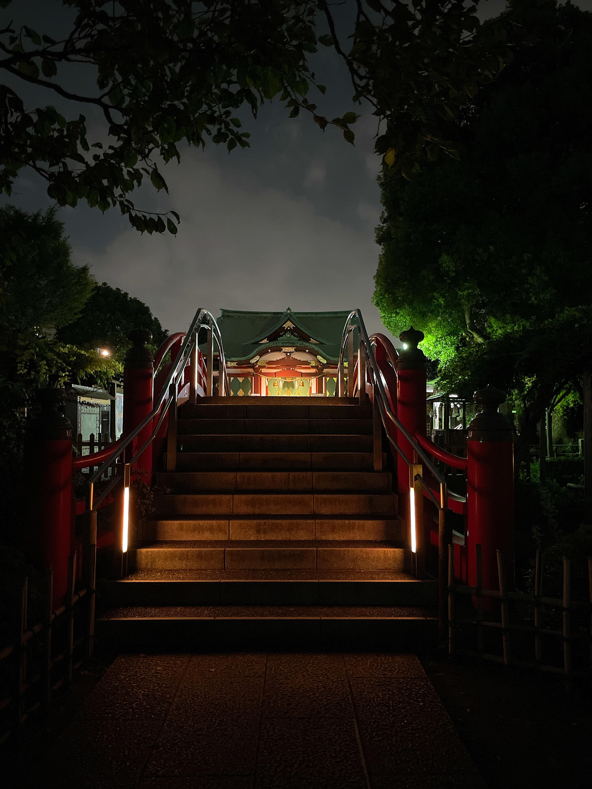 亀戸天神社の代表写真3