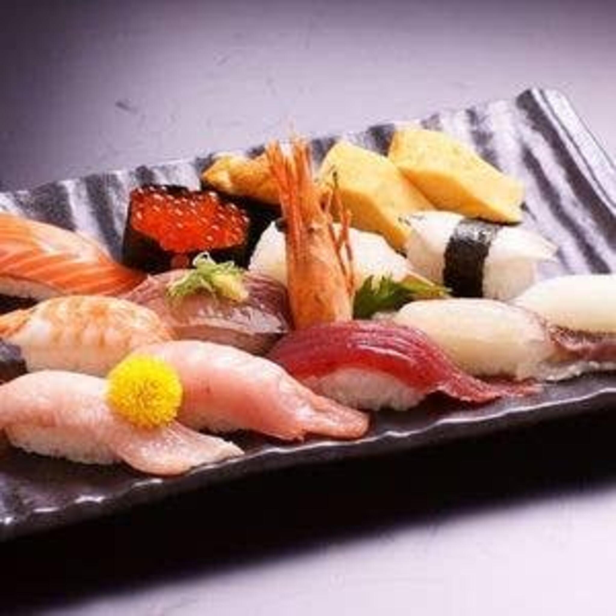 魚がし鮨 メイワン浜松店の代表写真3
