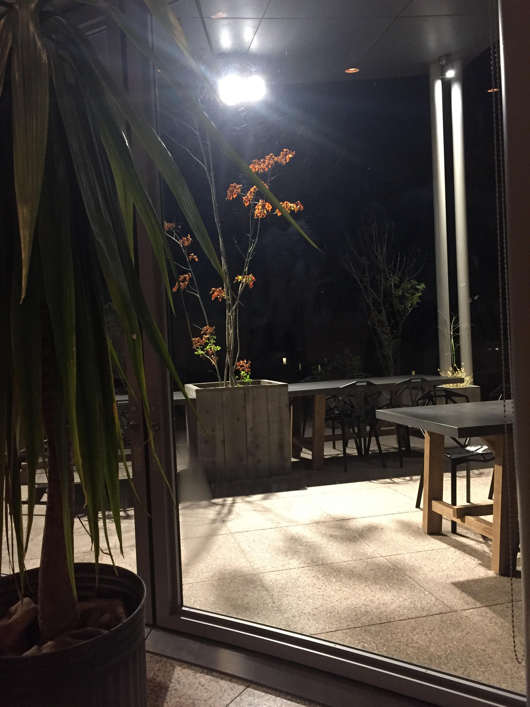 夜景の見えるレストラン YOUR TABLE 岡崎の代表写真5