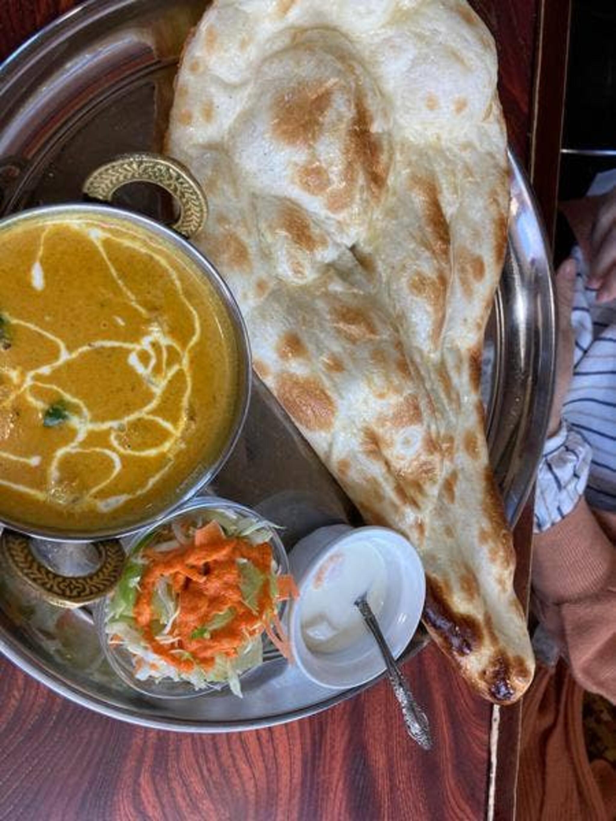 インド・ネパール料理 サガルマータの代表写真4