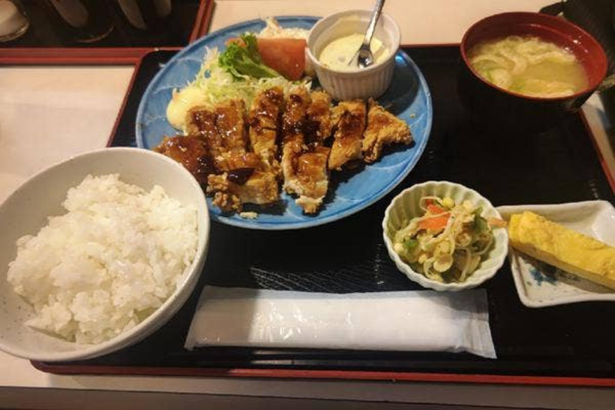 天ぷら・お食事処 つくしの代表写真7