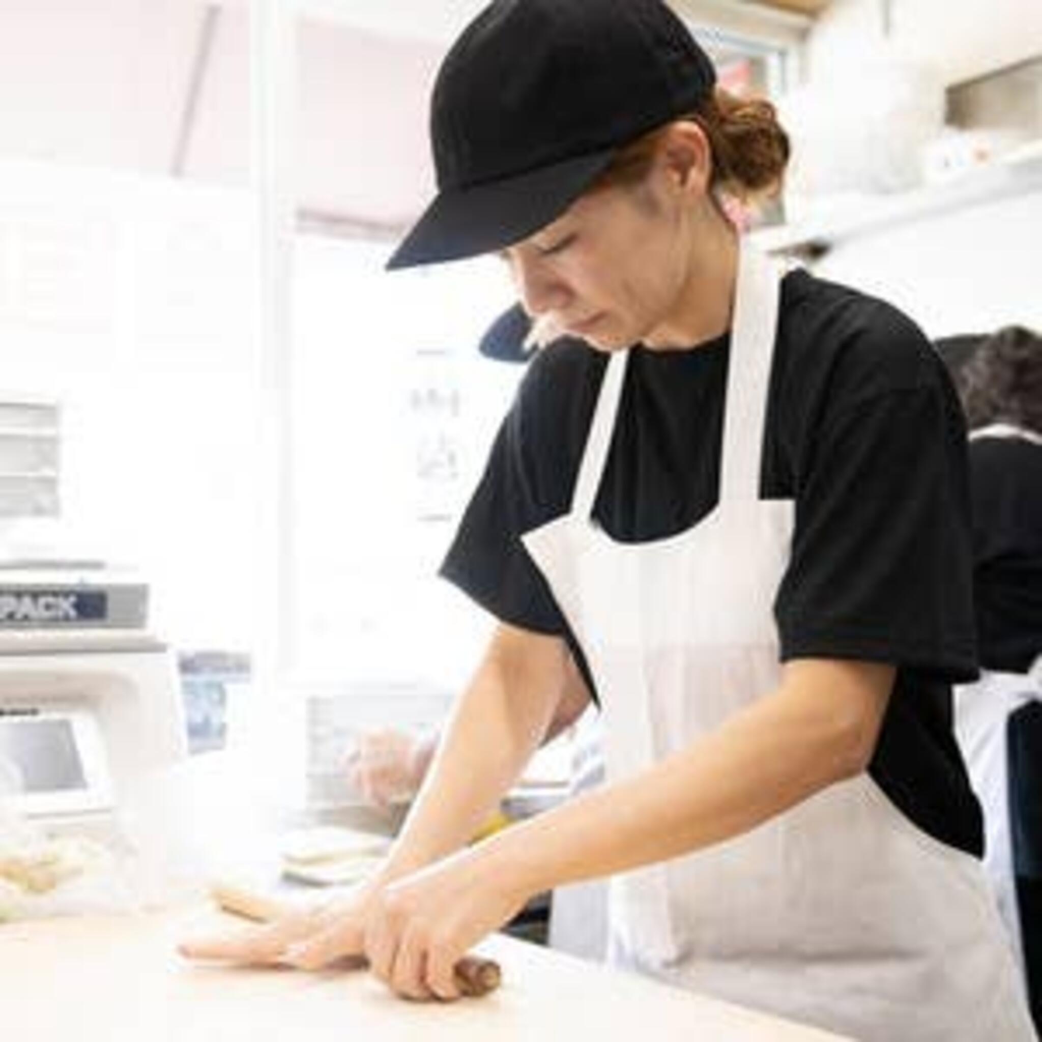 焼小籠包・ぎょうざ 樹苞 八潮店の代表写真6