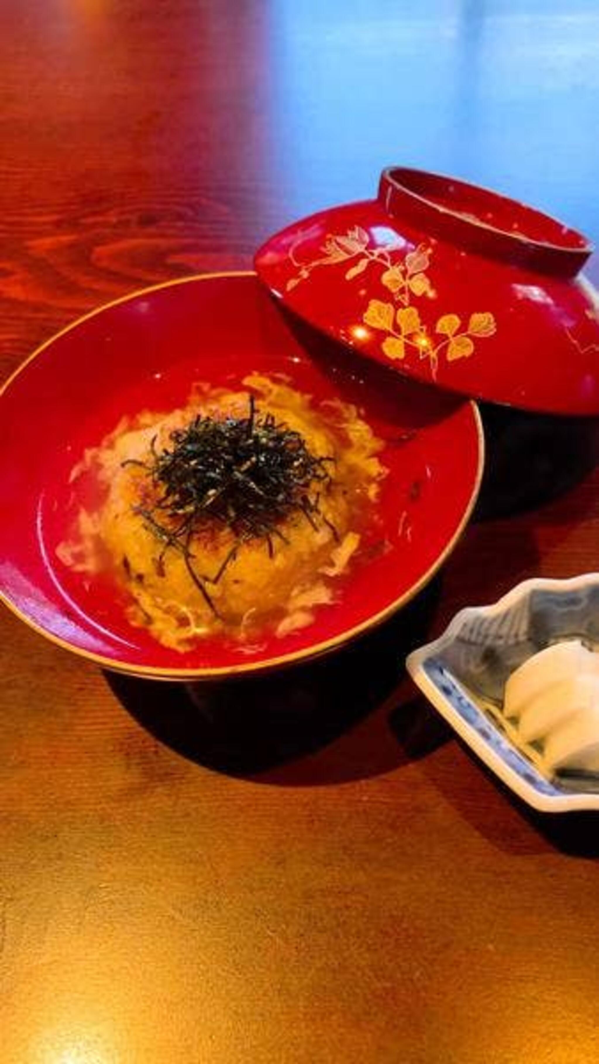 新日本料理 Assiette de MAKOの代表写真3