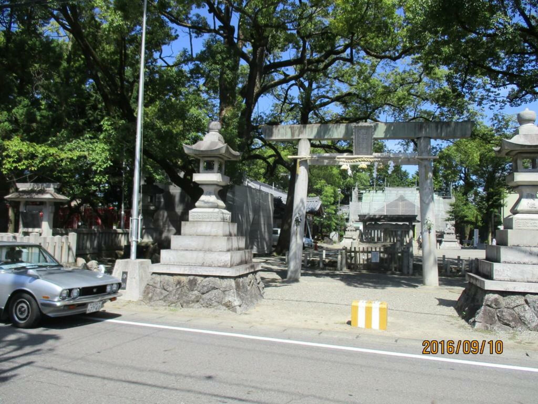 古知野神社の代表写真10