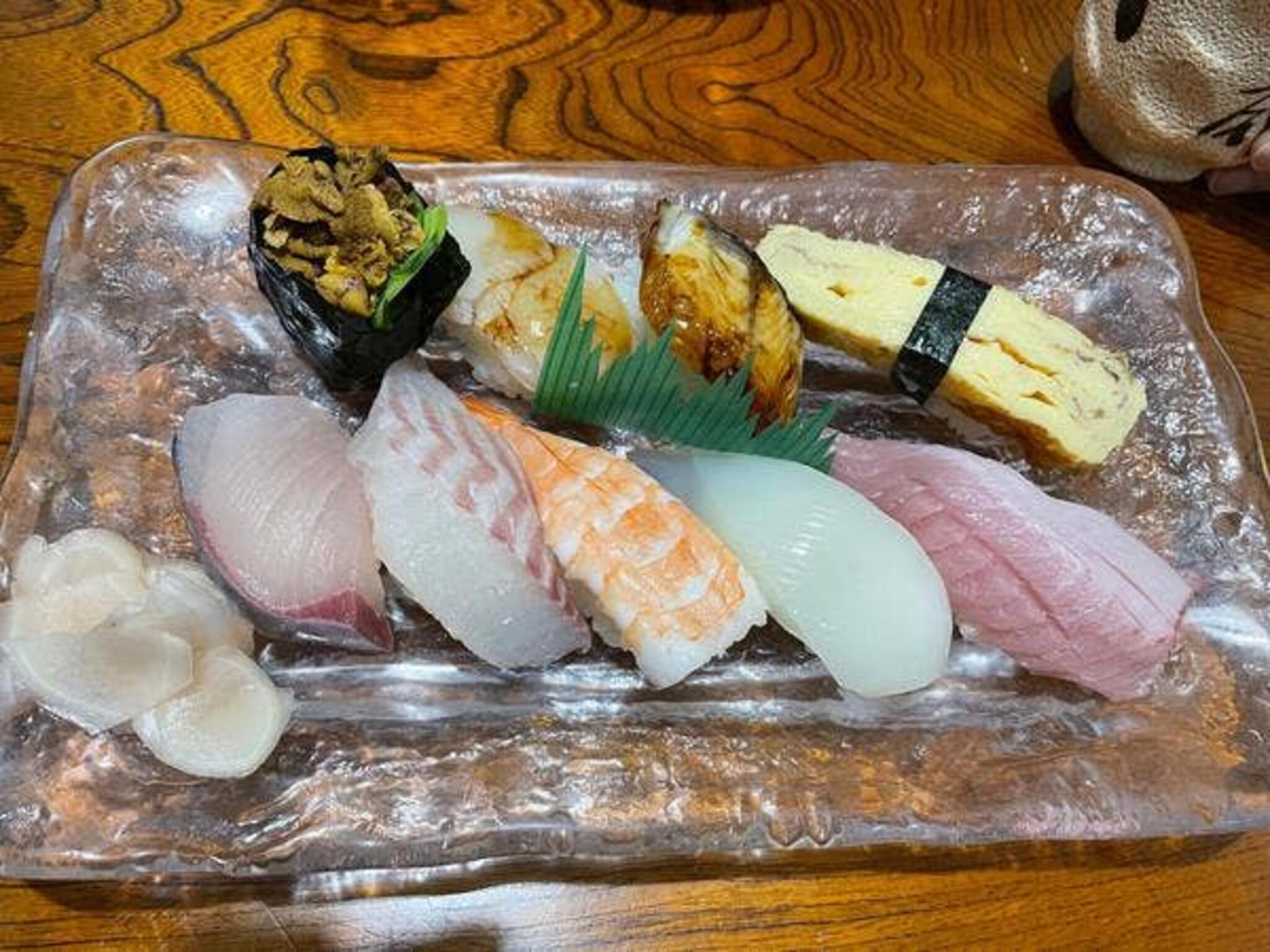出多寿司の代表写真3