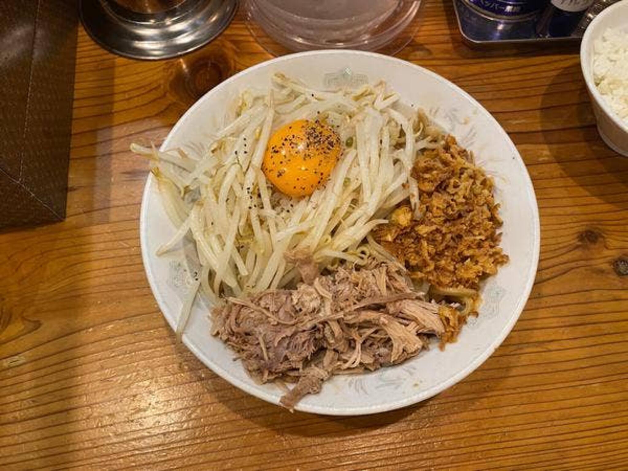 Ryo-ga 麺とび六方 長野店の代表写真10