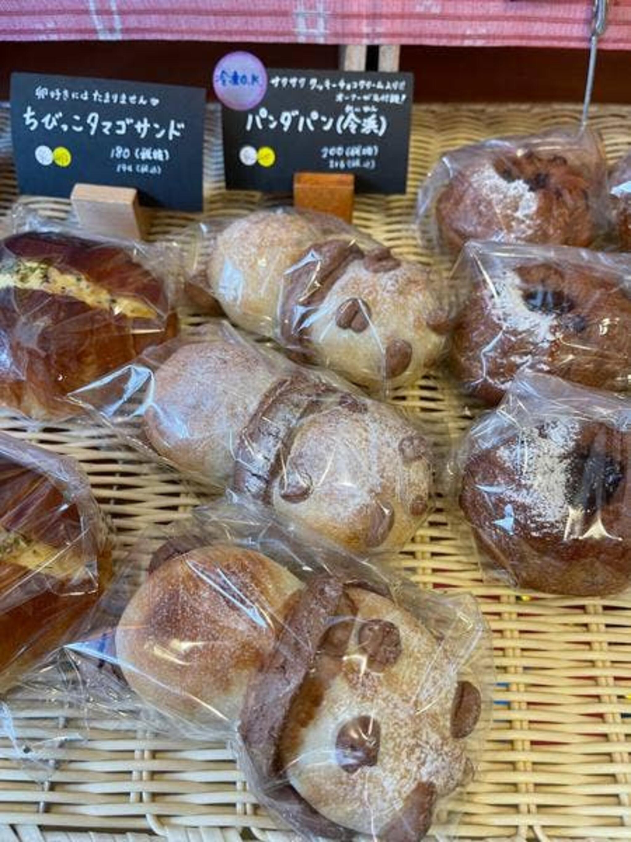Jimamaya bakeryの代表写真8