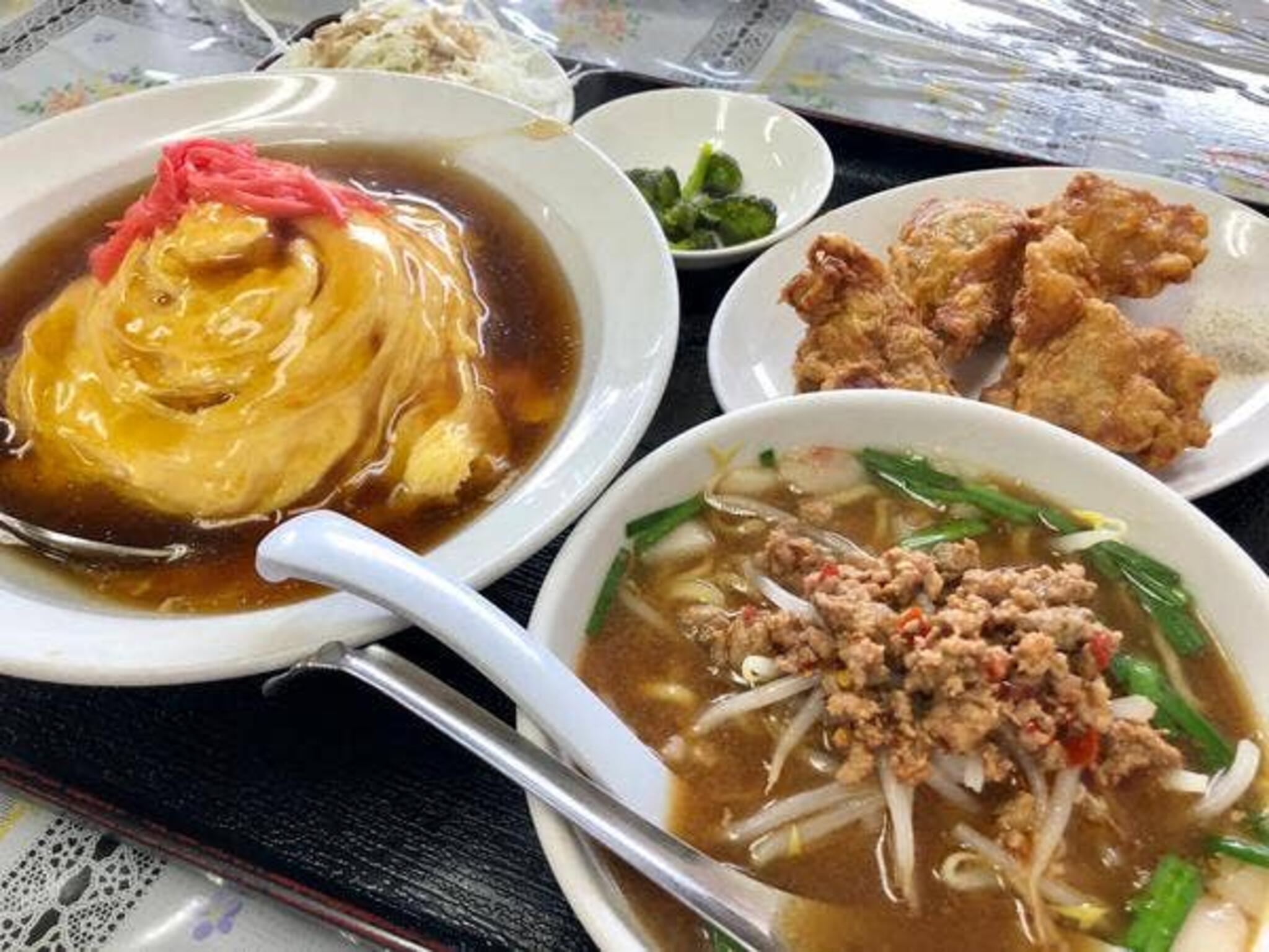台湾料理 福楽の代表写真10