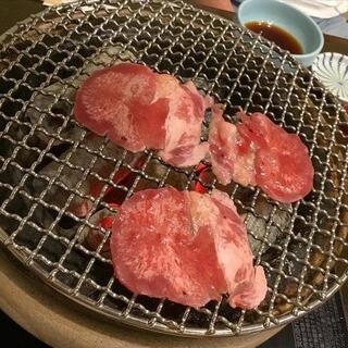 焼肉工房もく 近鉄奈良店の写真28