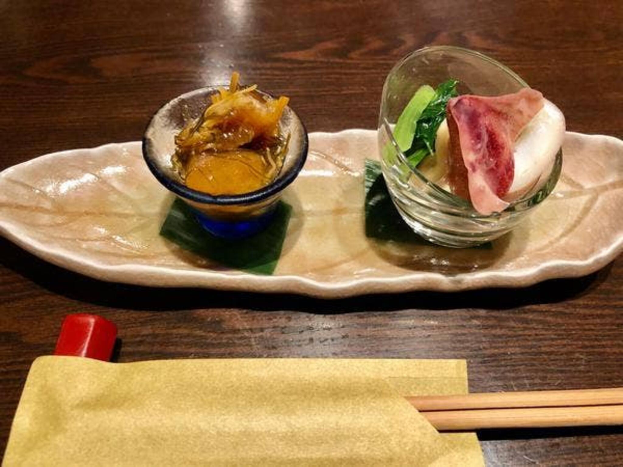 北海道料理 北新地 太田の代表写真3