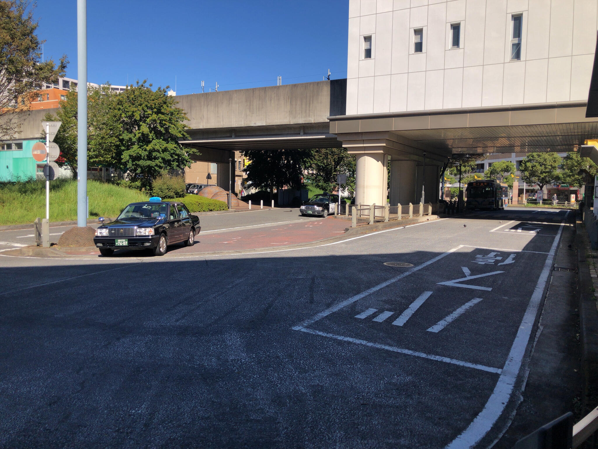 仲町台 オファー 駅 バス