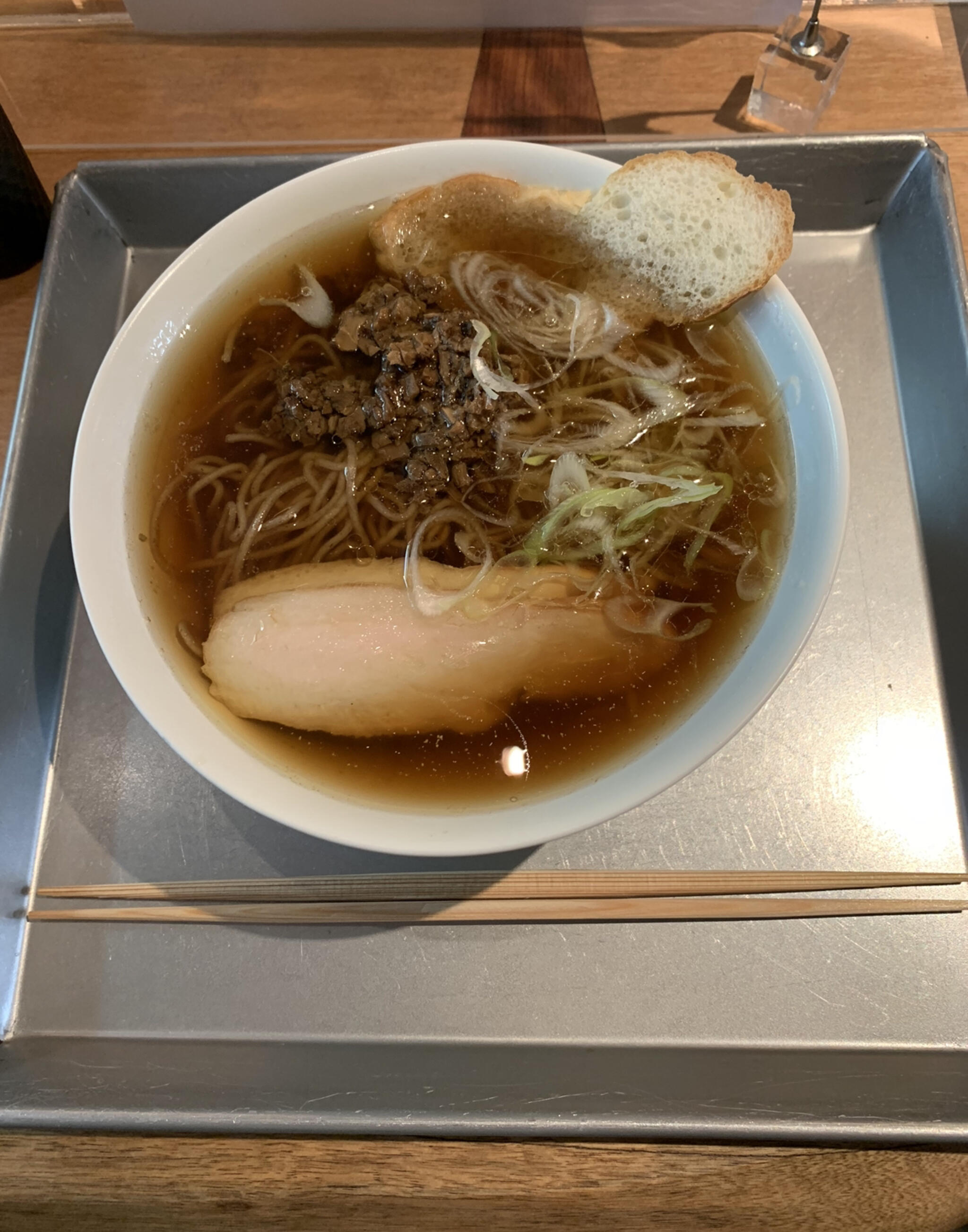 ニシムラ麺の代表写真1
