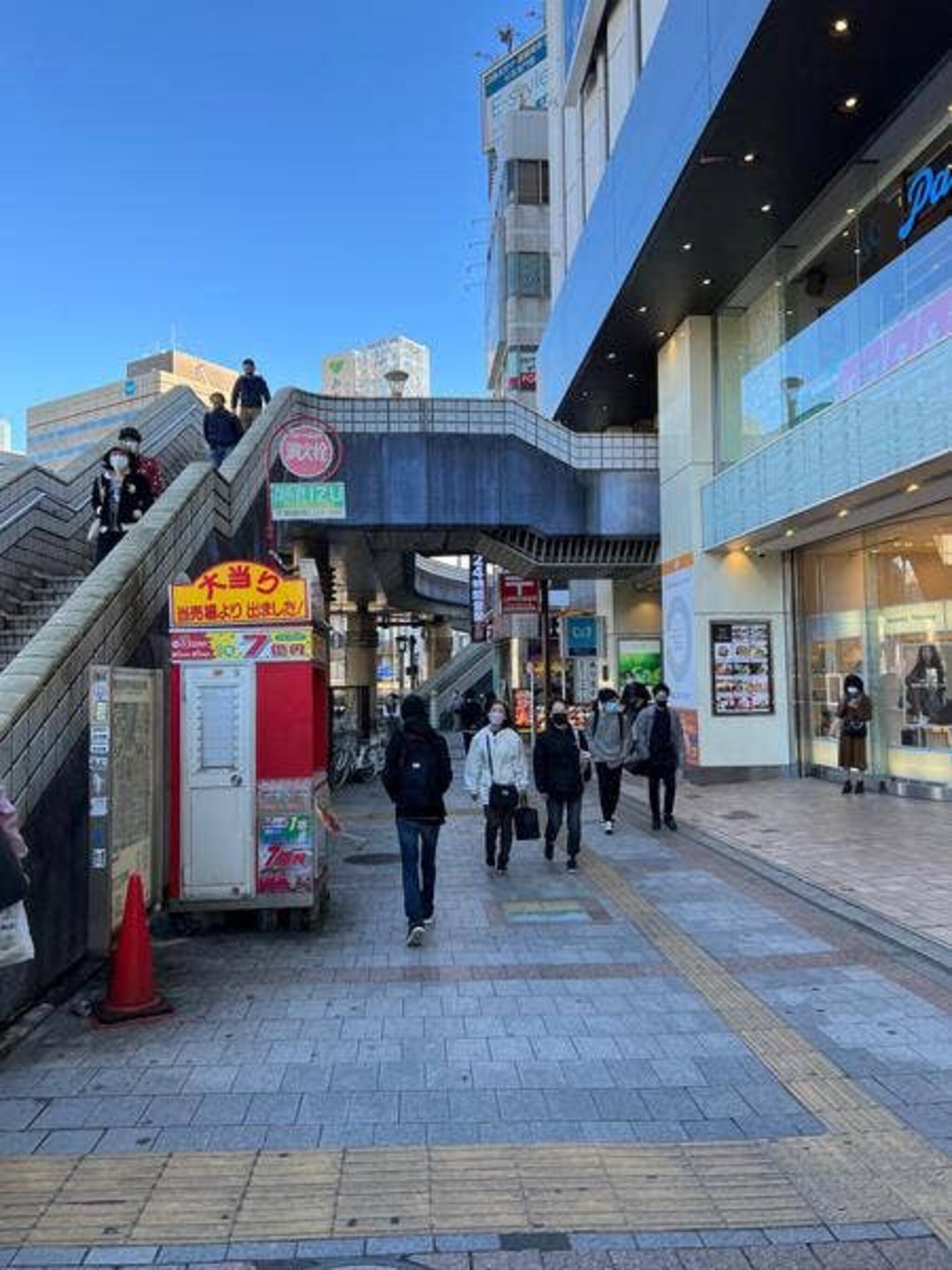 ホルモン本舗 炎‐ほのお‐ 上野駅前店の代表写真8
