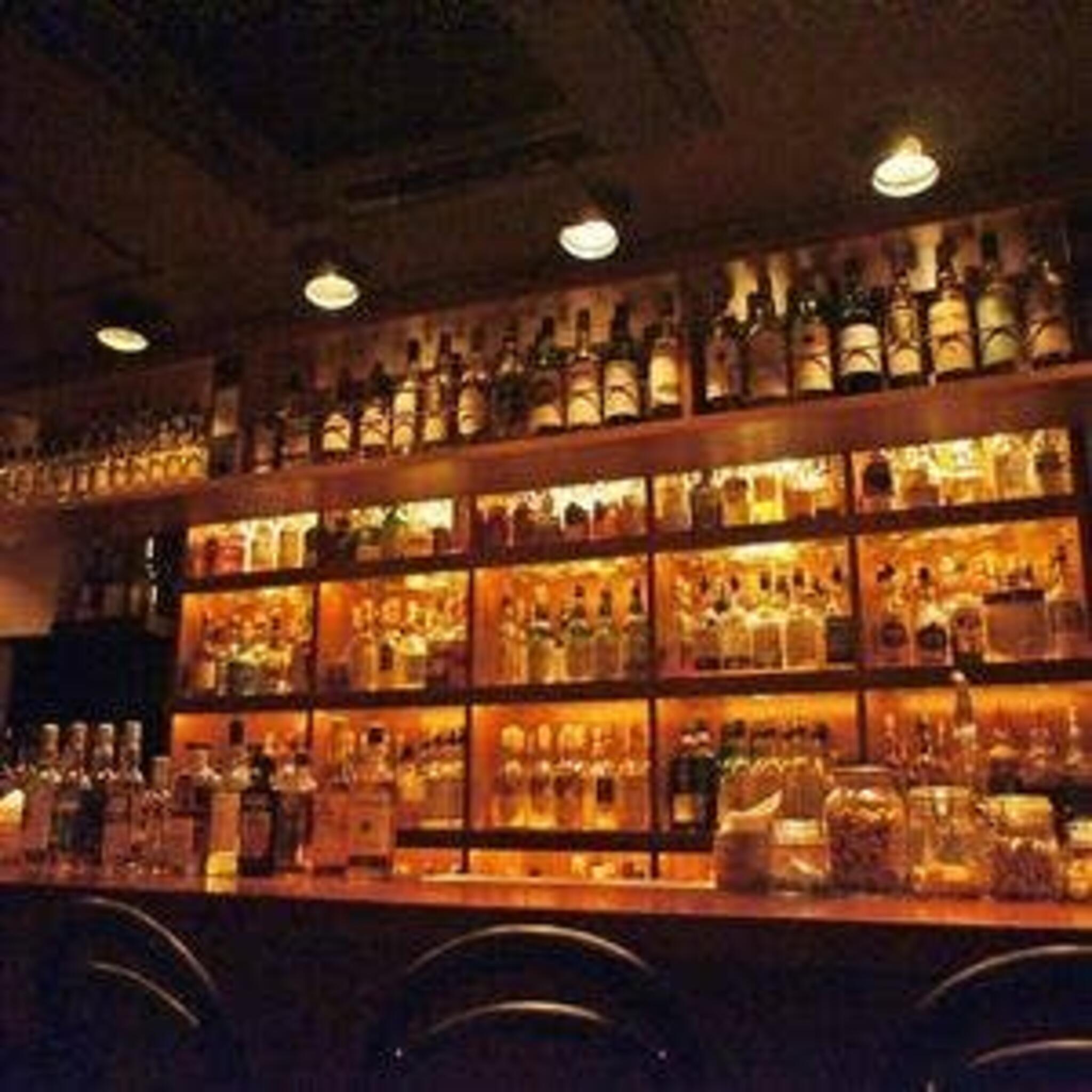 Vision Whisky bar 吉祥寺の代表写真9