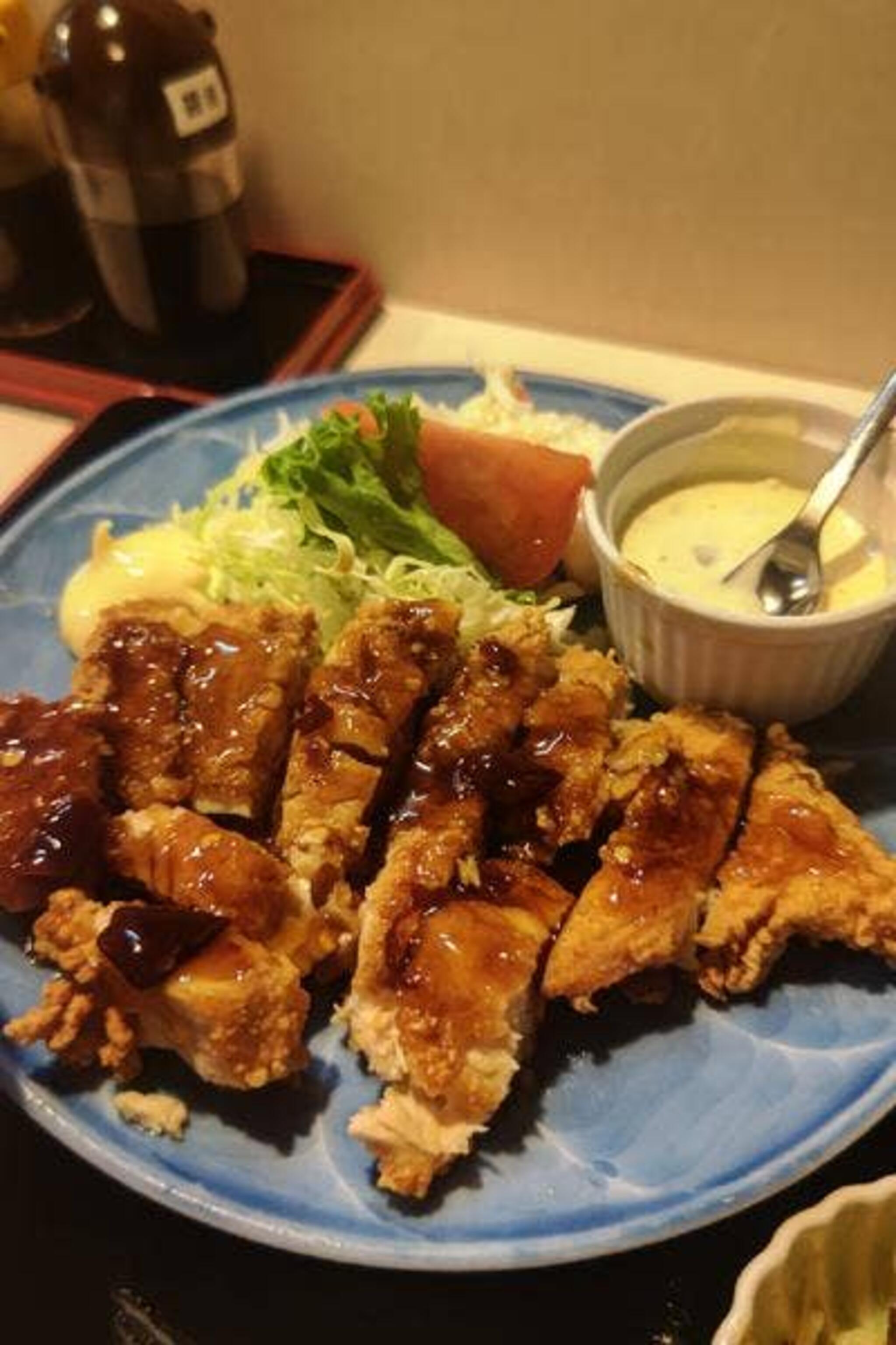 天ぷら・お食事処 つくしの代表写真5
