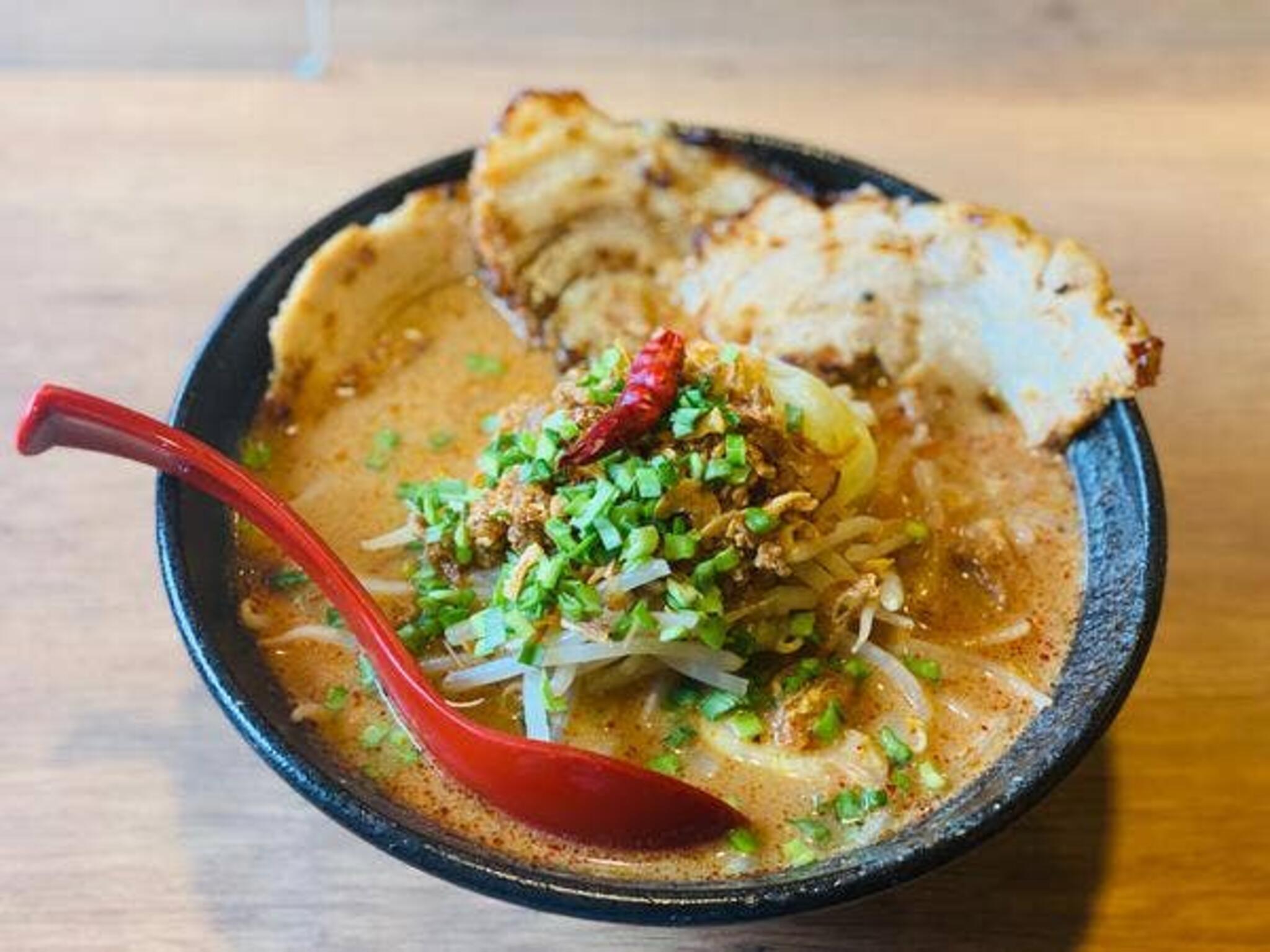 麺場 田所商店 麺場 岩槻店の代表写真5