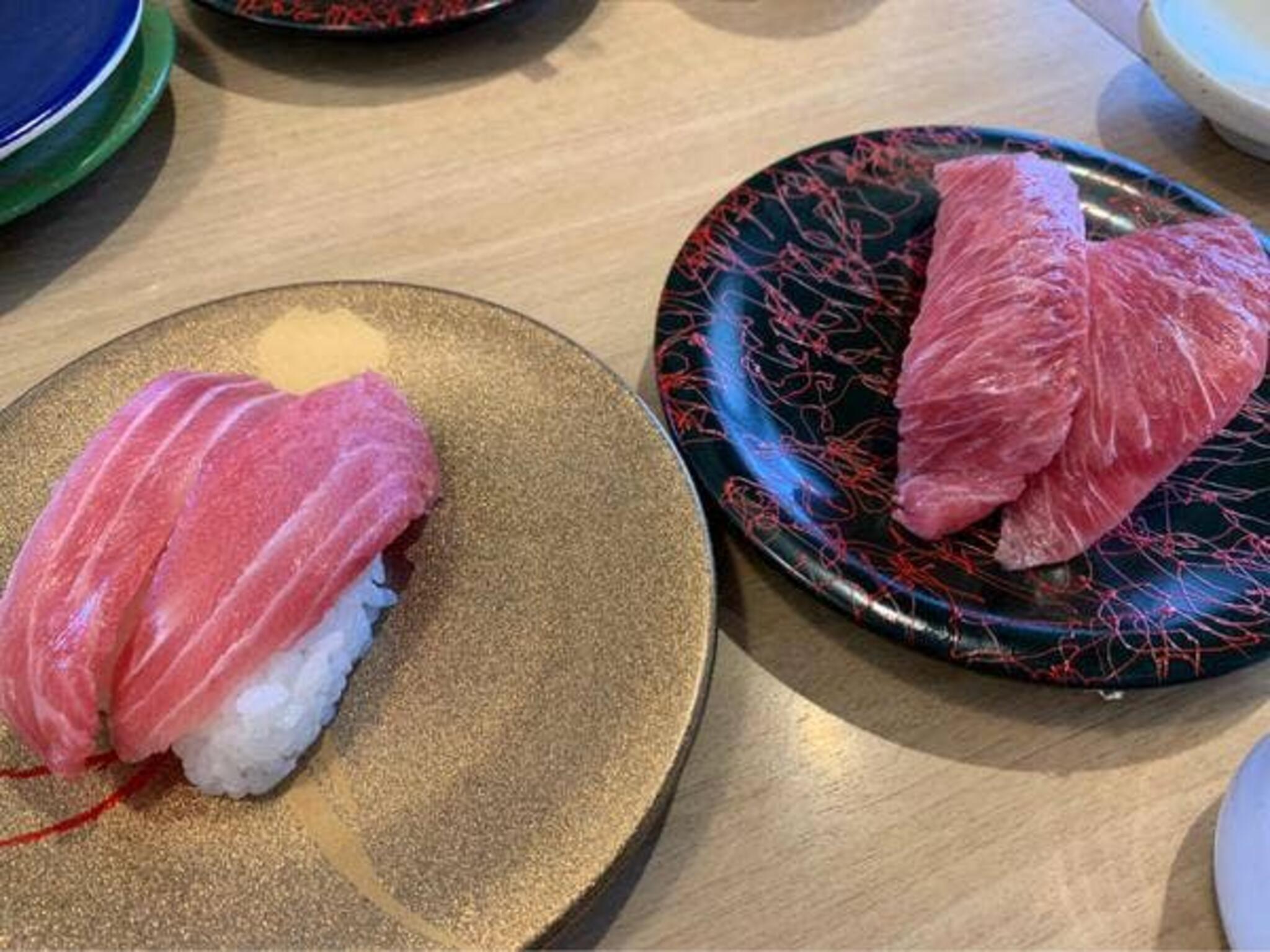 回転寿司とっぴ～ 士別店の代表写真6
