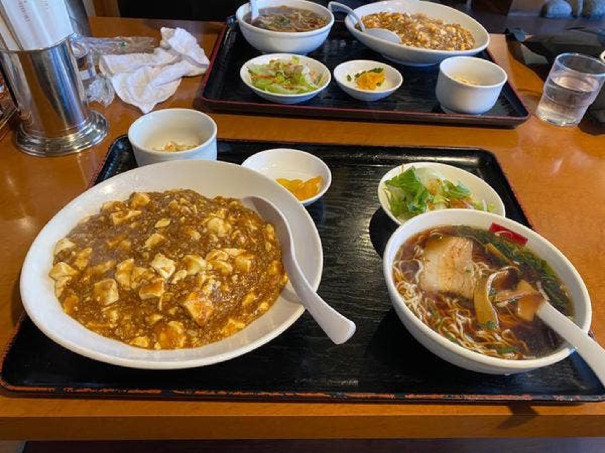 マルナカ中国麺飯食堂の代表写真3