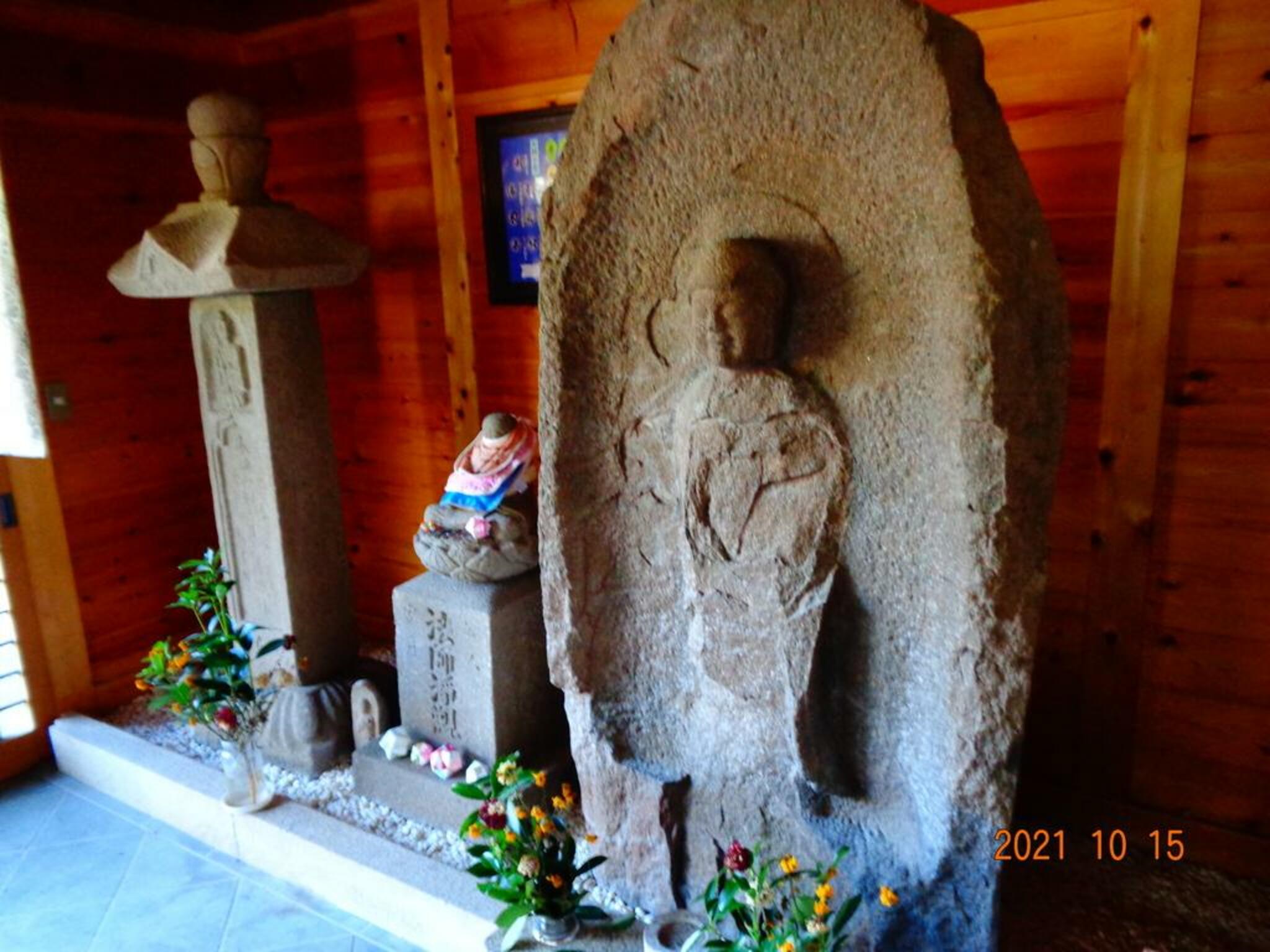 上長瀬國津神社の代表写真4