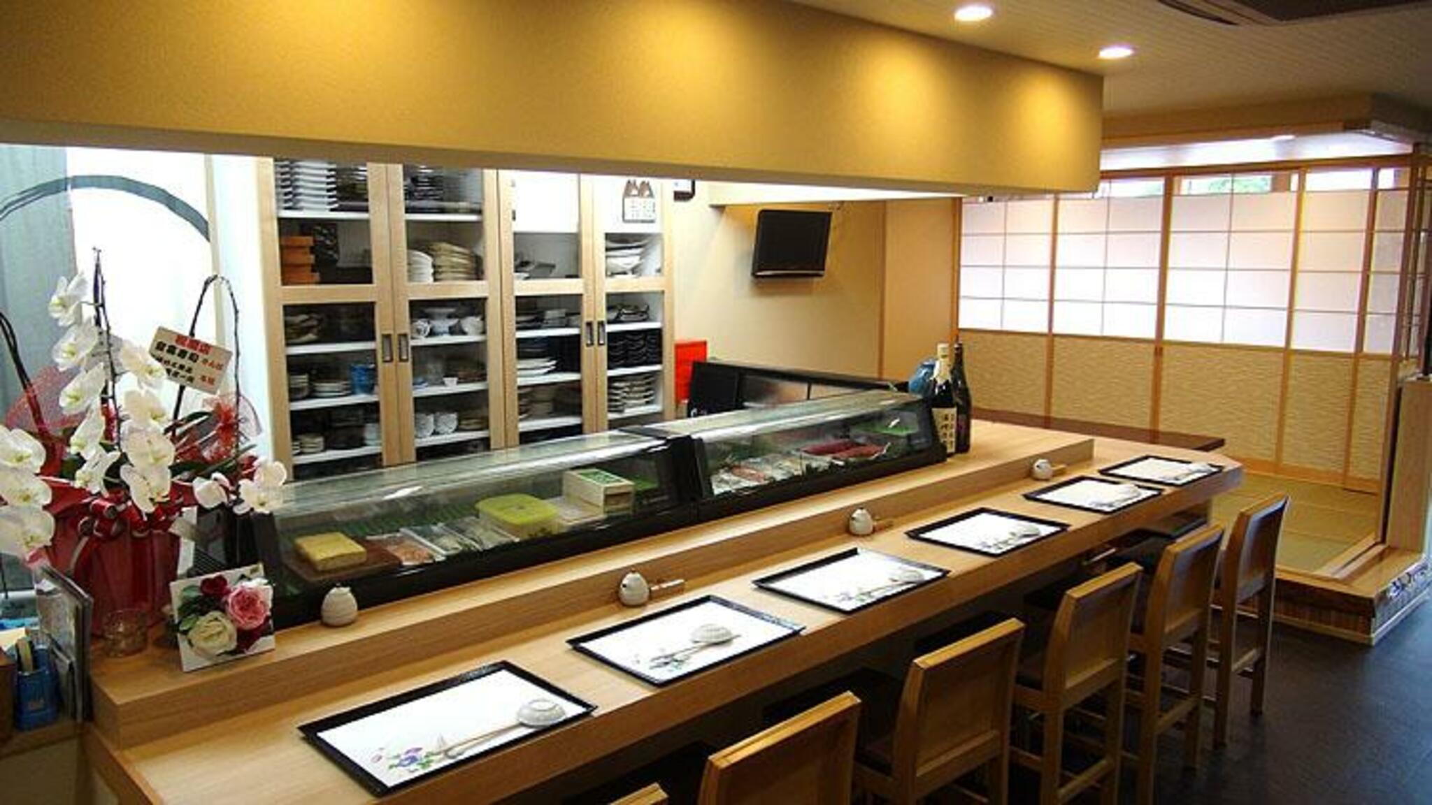 登喜寿司の代表写真1
