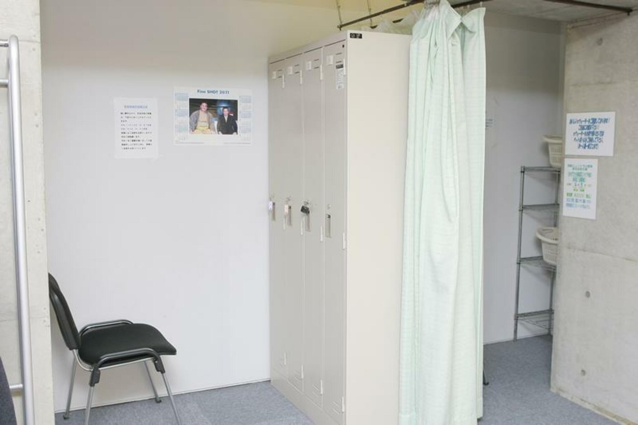 TOKYO腰痛肩こりケアセンターの代表写真9