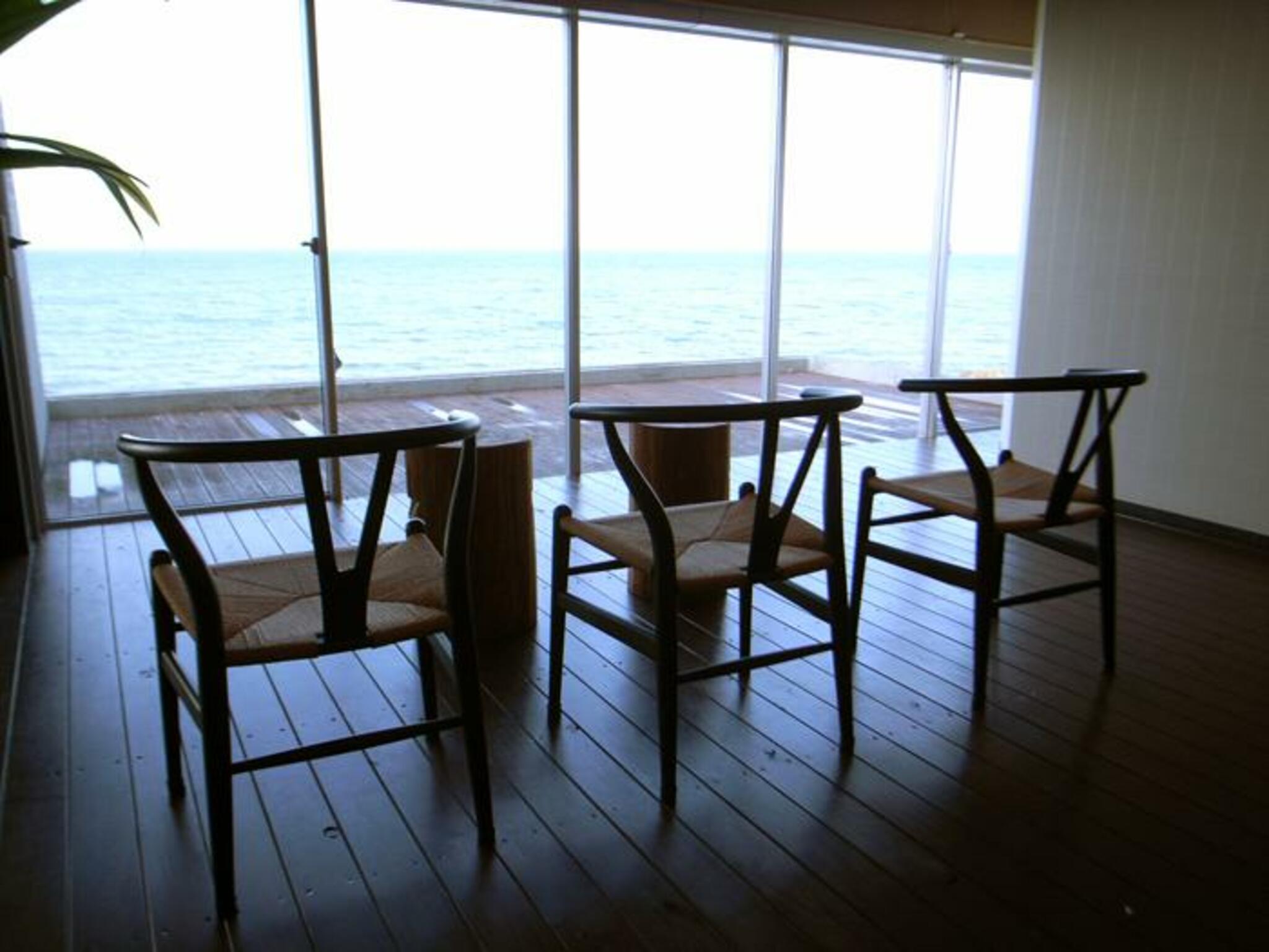 源泉かけ流し 創作会席料理の宿 THE BEACH KUROTAKEの代表写真4