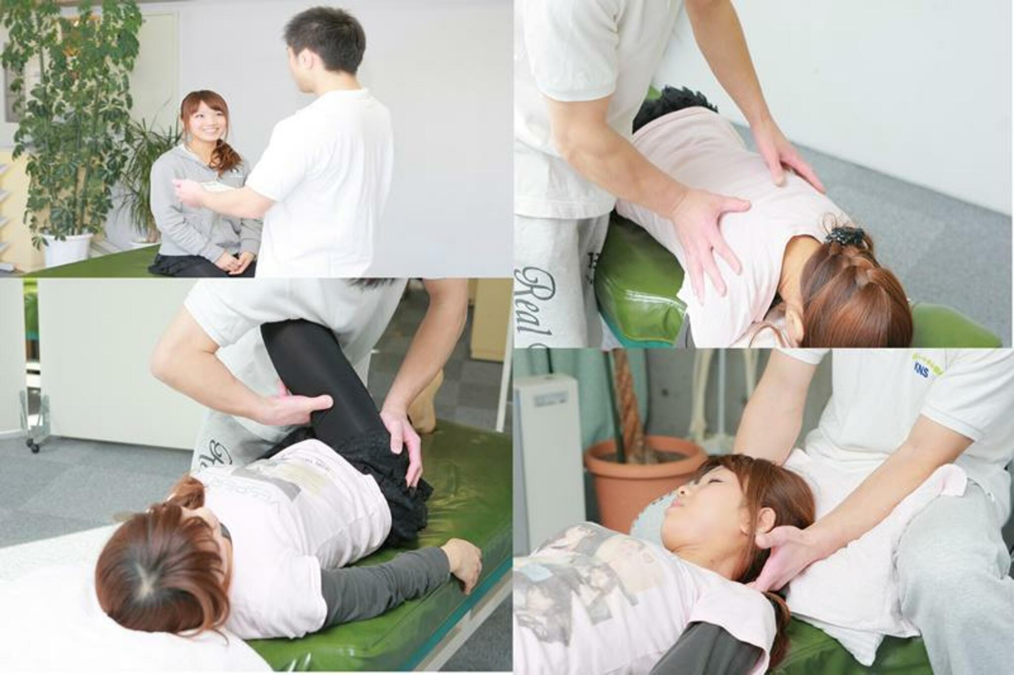 TOKYO腰痛肩こりケアセンターの代表写真6