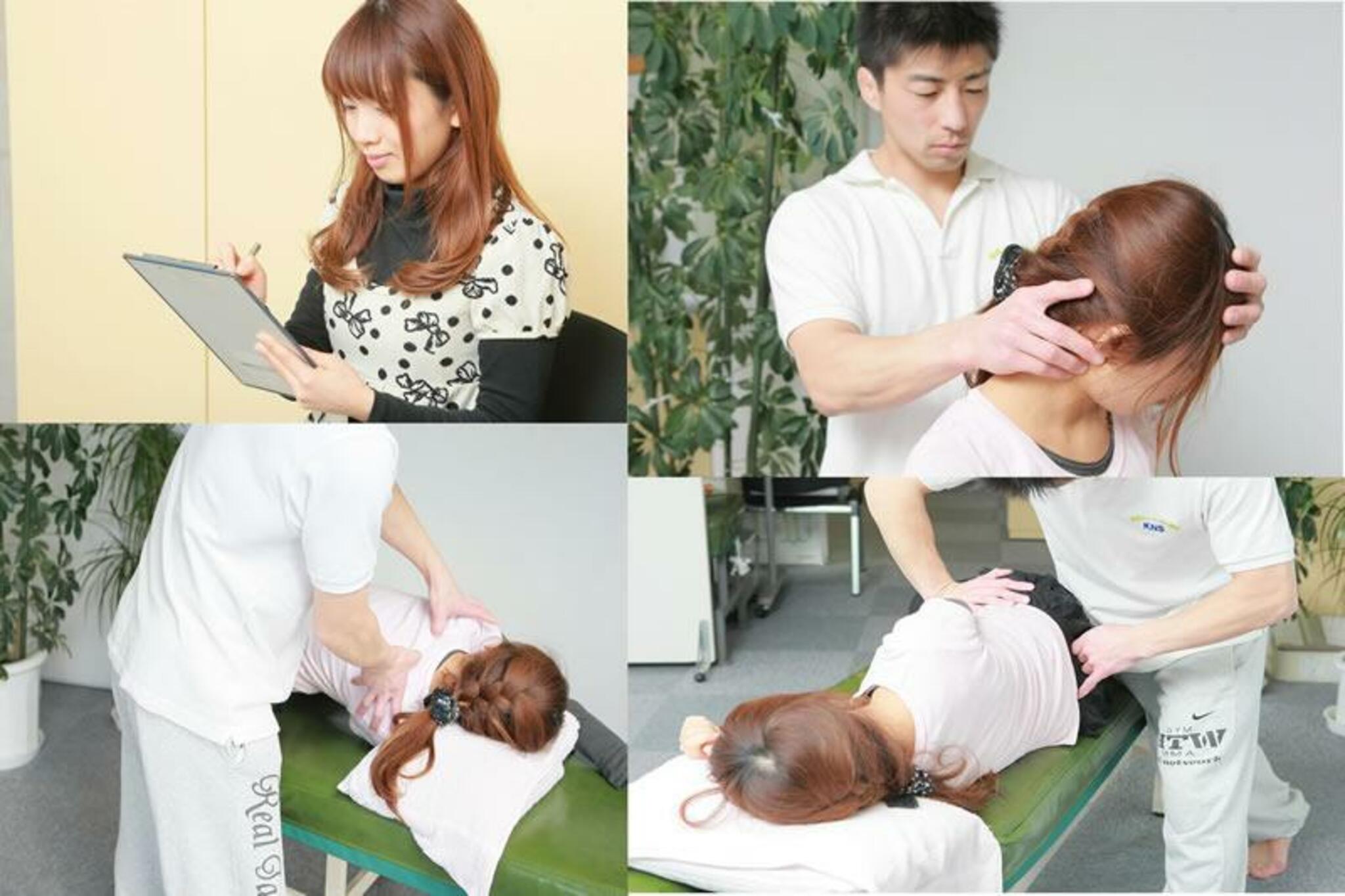 TOKYO腰痛肩こりケアセンターの代表写真5
