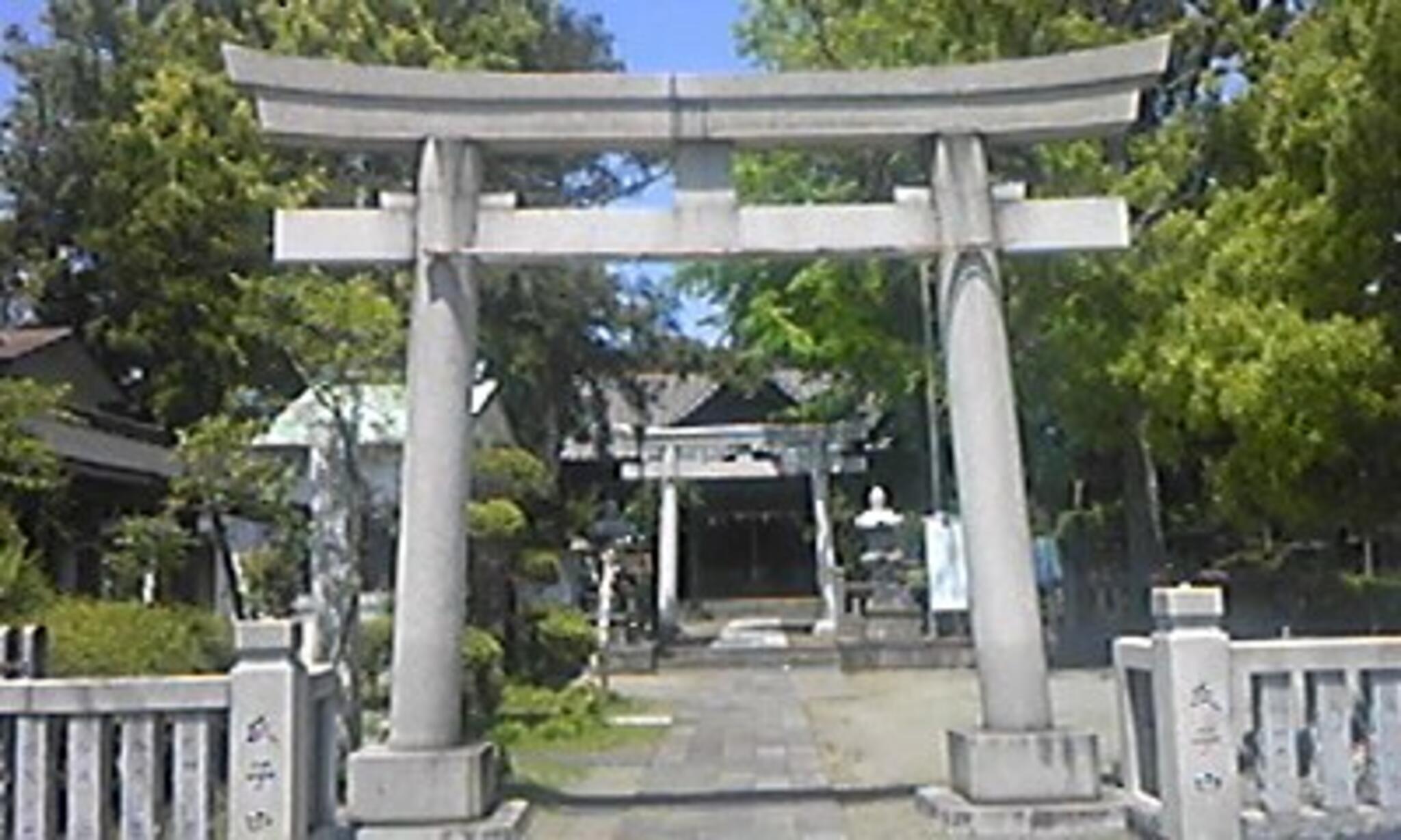 春日神社の代表写真7