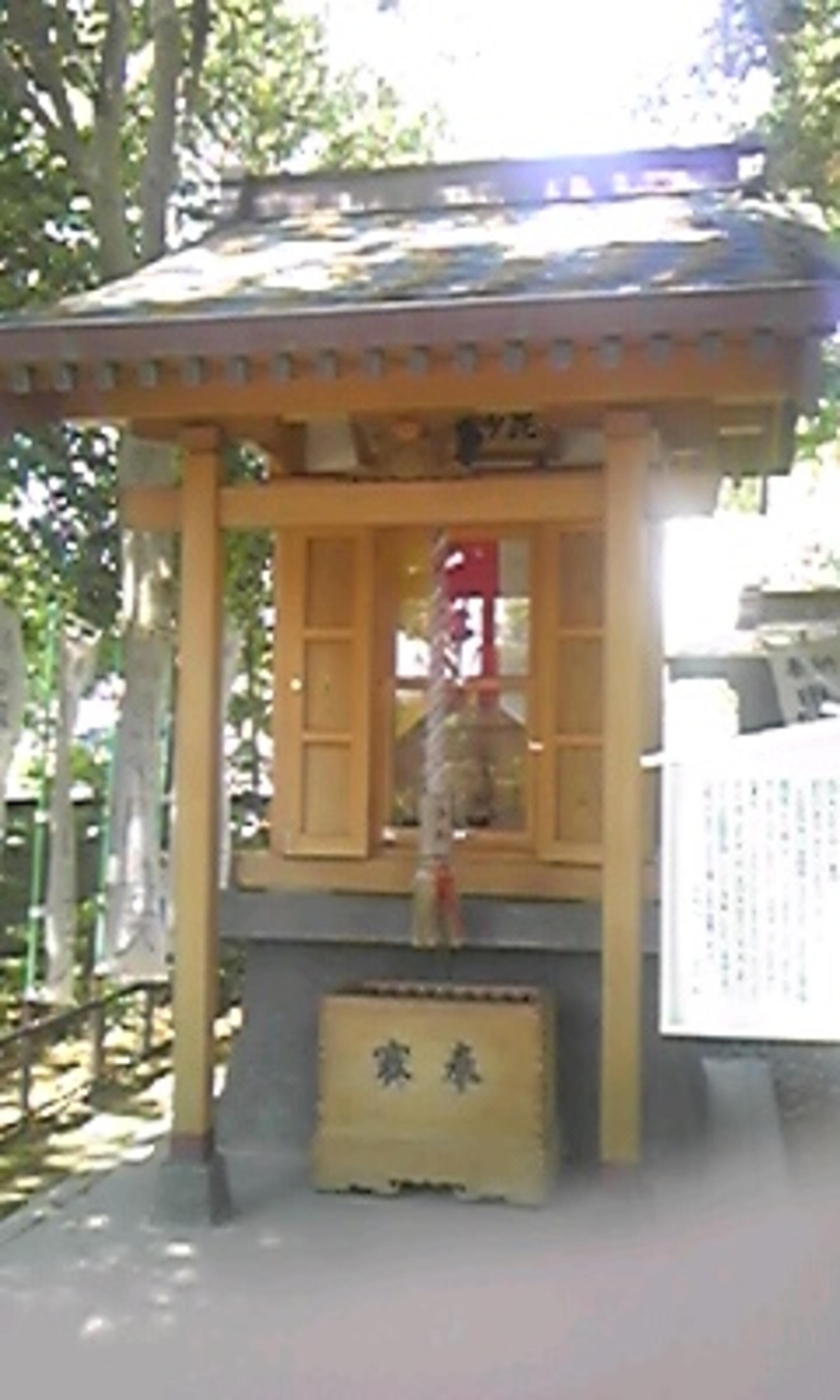 春日神社の代表写真8