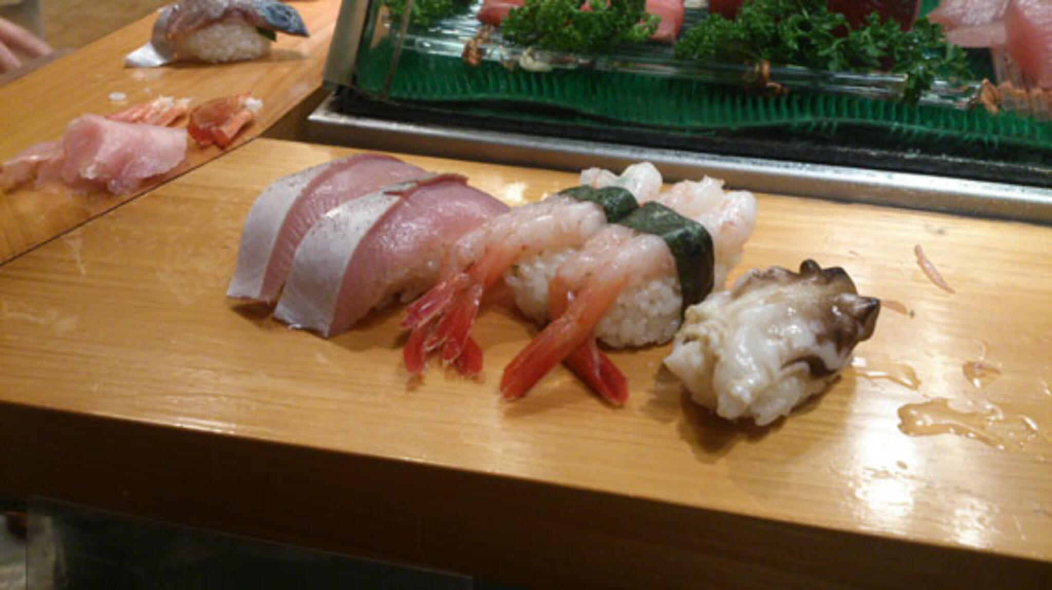 いろは寿司の代表写真3