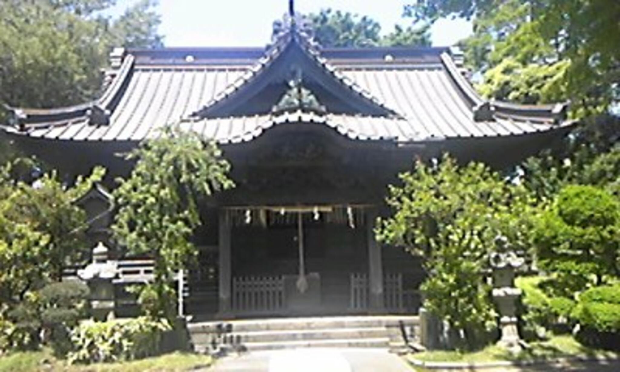 春日神社の代表写真9