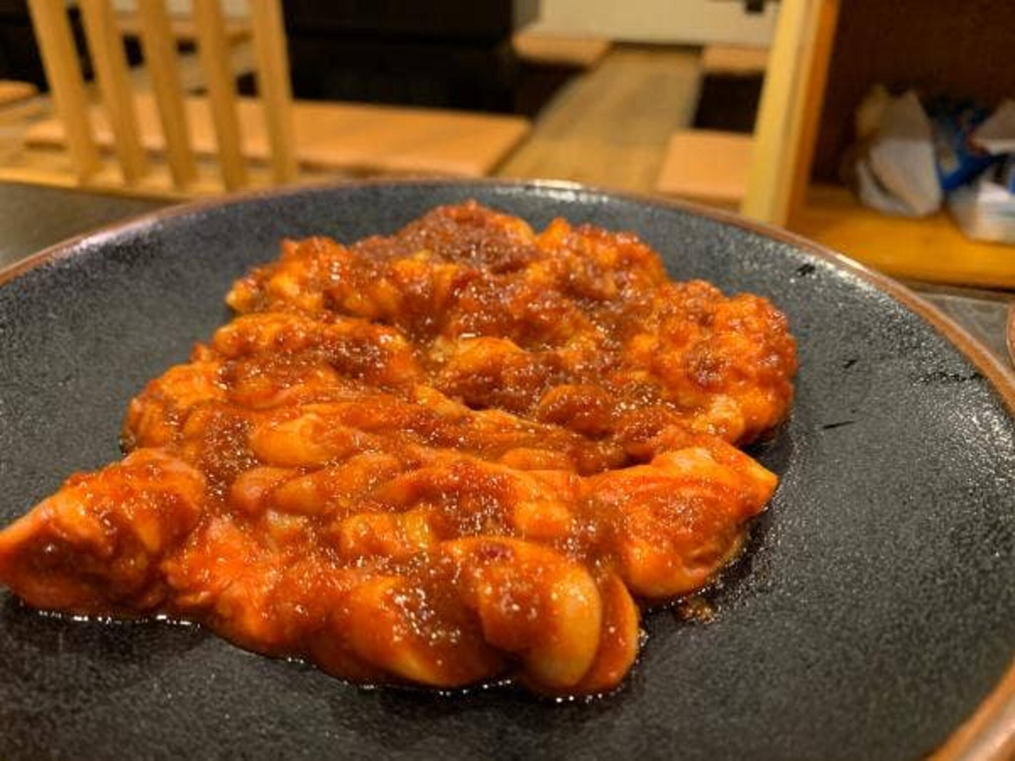 キムの家 本格焼肉韓国家庭料理の代表写真3