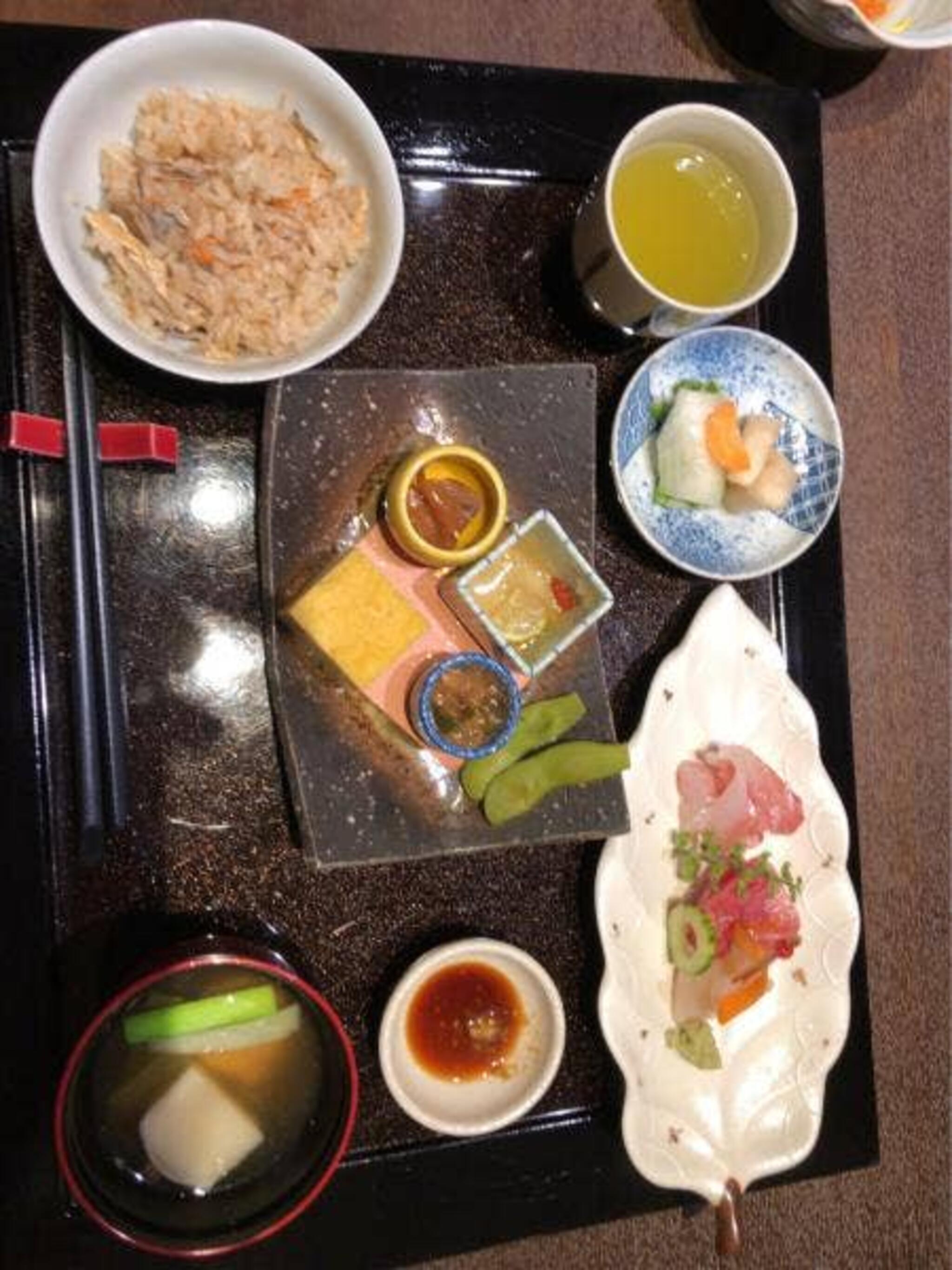 和田・旬菜日本料理の代表写真7