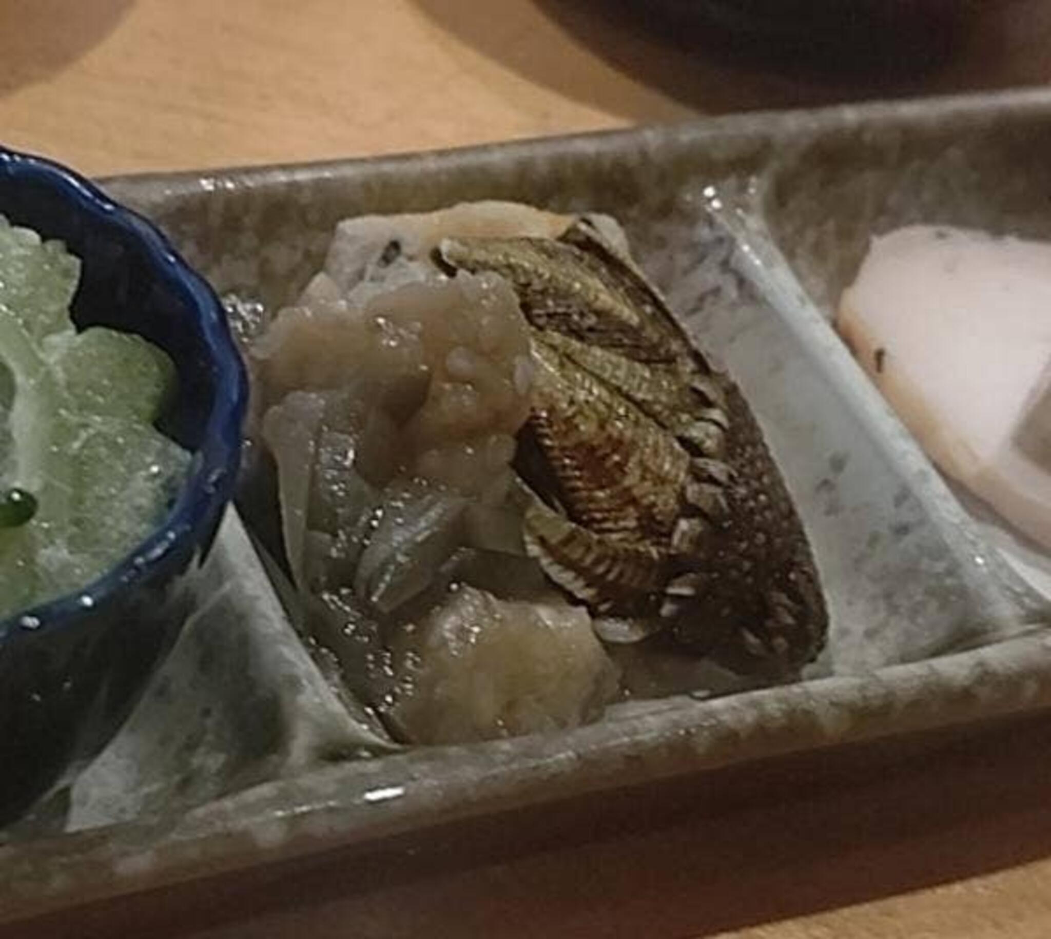 和料理 と魚の代表写真7