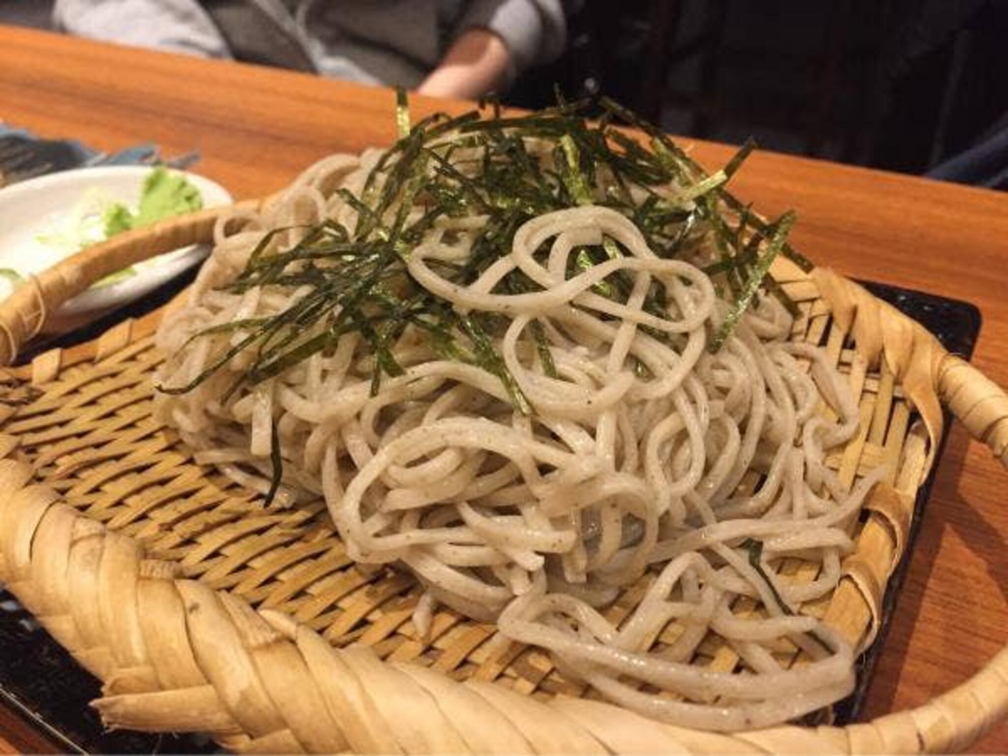 麺KAWAKEIの代表写真1