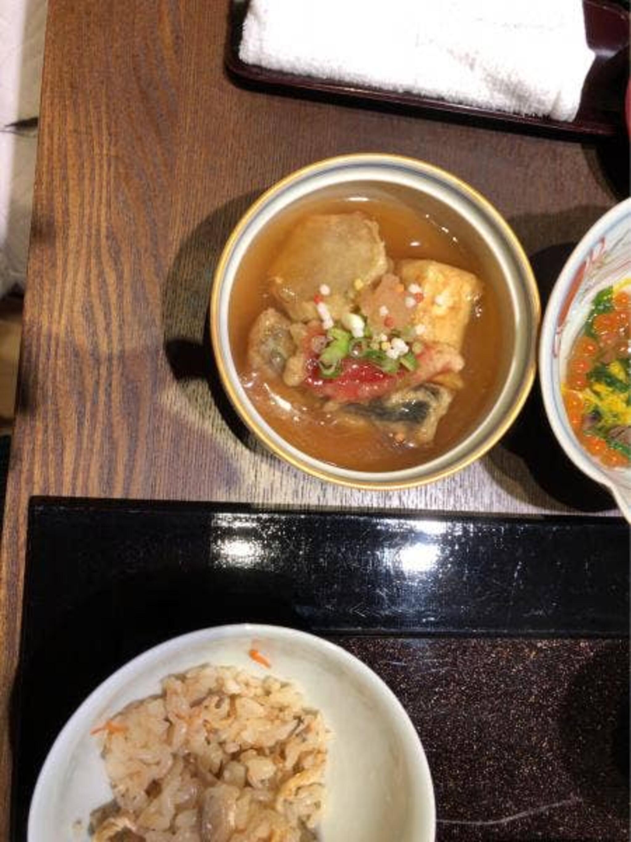 和田・旬菜日本料理の代表写真9