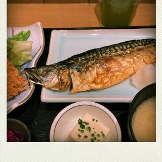 魚料理 吉成本店の写真5