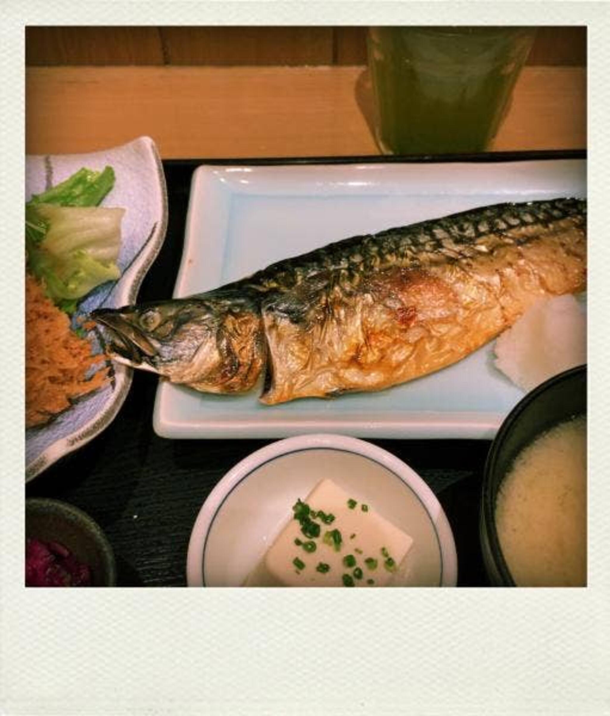 魚料理 吉成本店の代表写真5